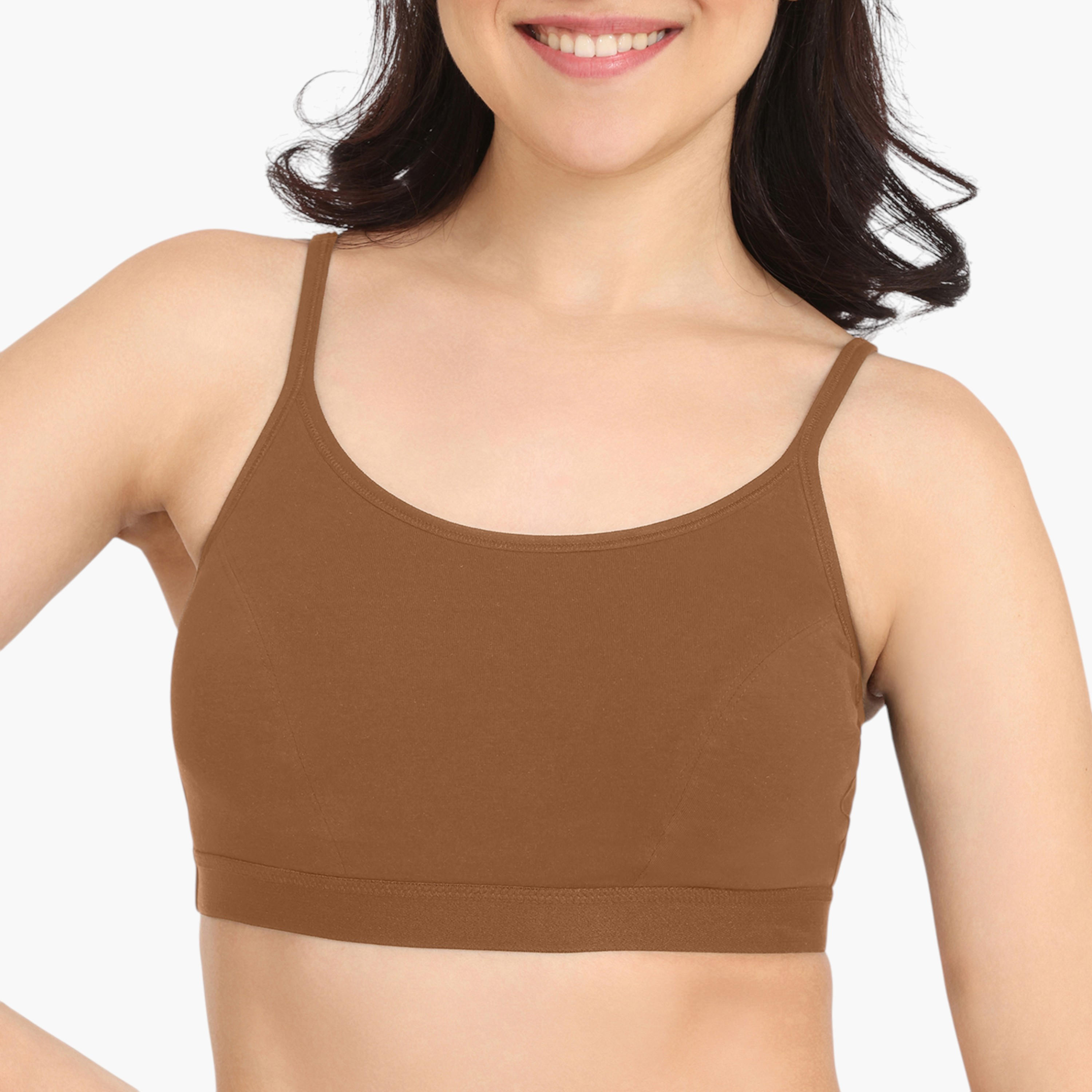 صدرية بحمالات قابلة للتعيدل من زيفامي-women-clothing-lingerie-bras-image-8