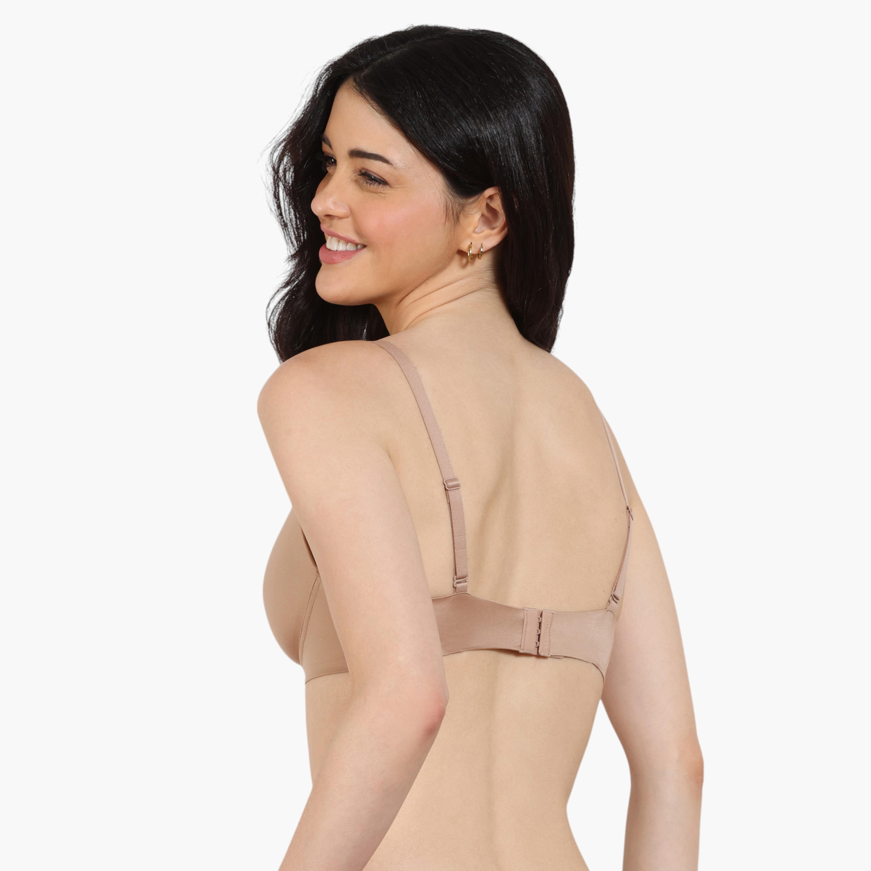 صدرية ديمي بحمالات قابلة للتعديل ومشبك إغلاق من زيفامي-women-clothing-lingerie-bras-image-10
