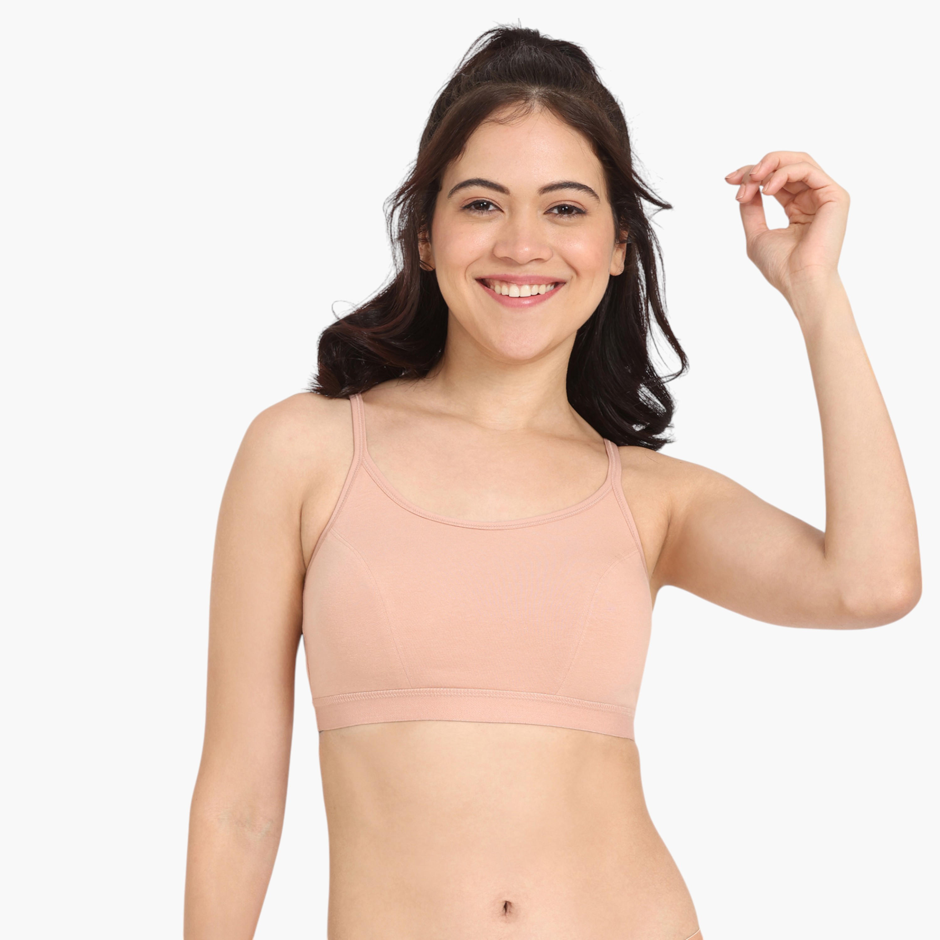 صدرية بحمالات قابلة للتعيدل من زيفامي-women-clothing-lingerie-bras-image-9