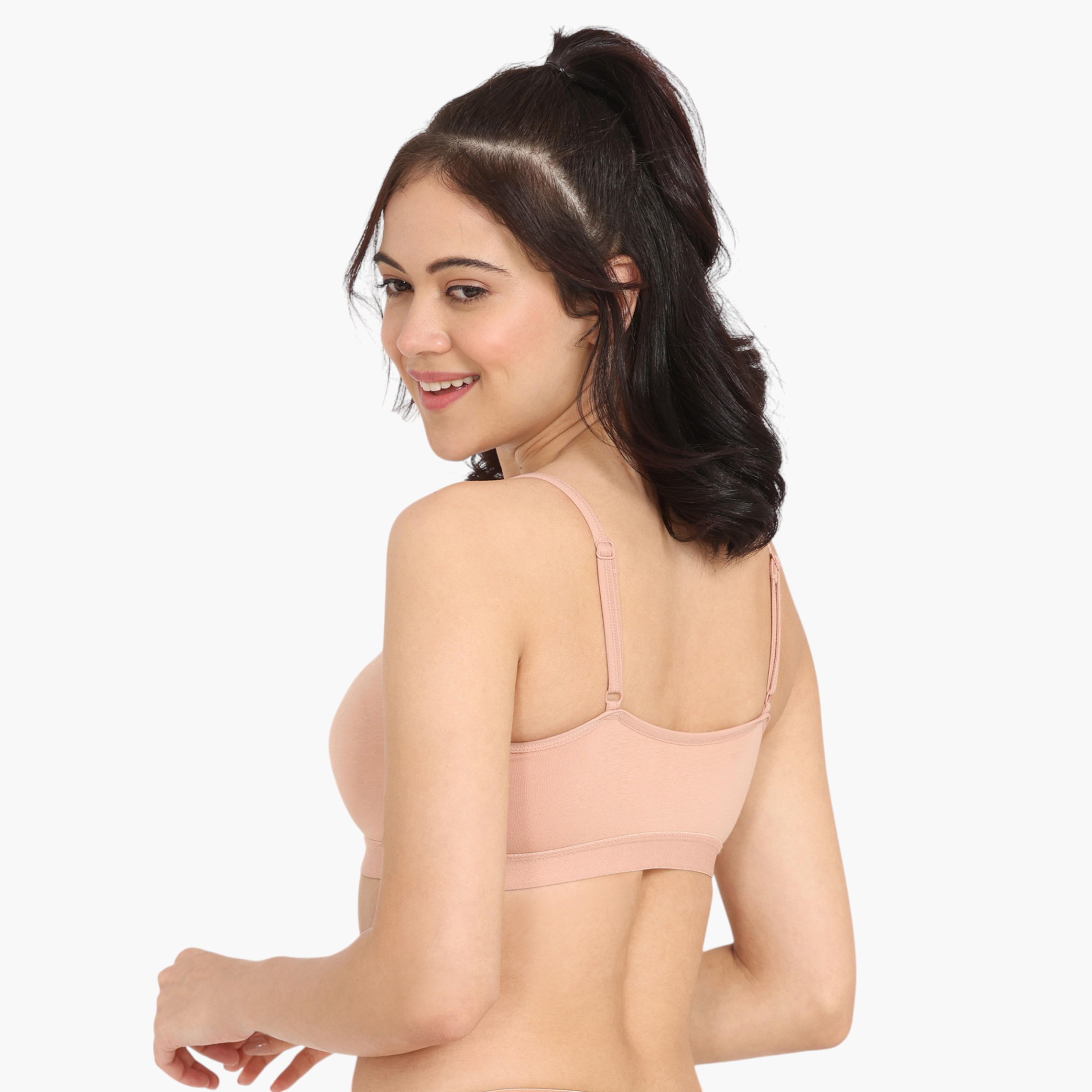 صدرية بحمالات قابلة للتعيدل من زيفامي-women-clothing-lingerie-bras-image-10