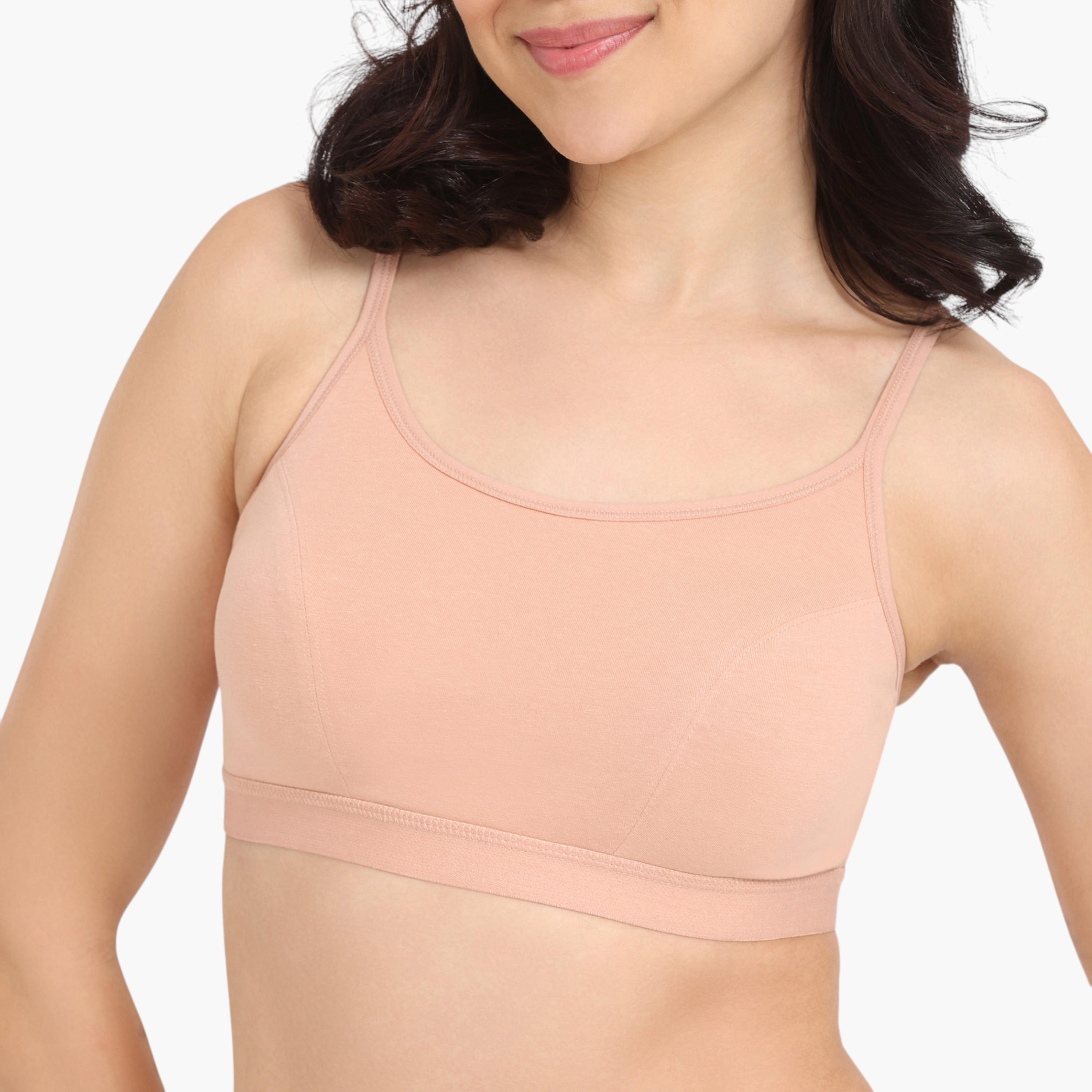 صدرية بحمالات قابلة للتعيدل من زيفامي-women-clothing-lingerie-bras-image-12
