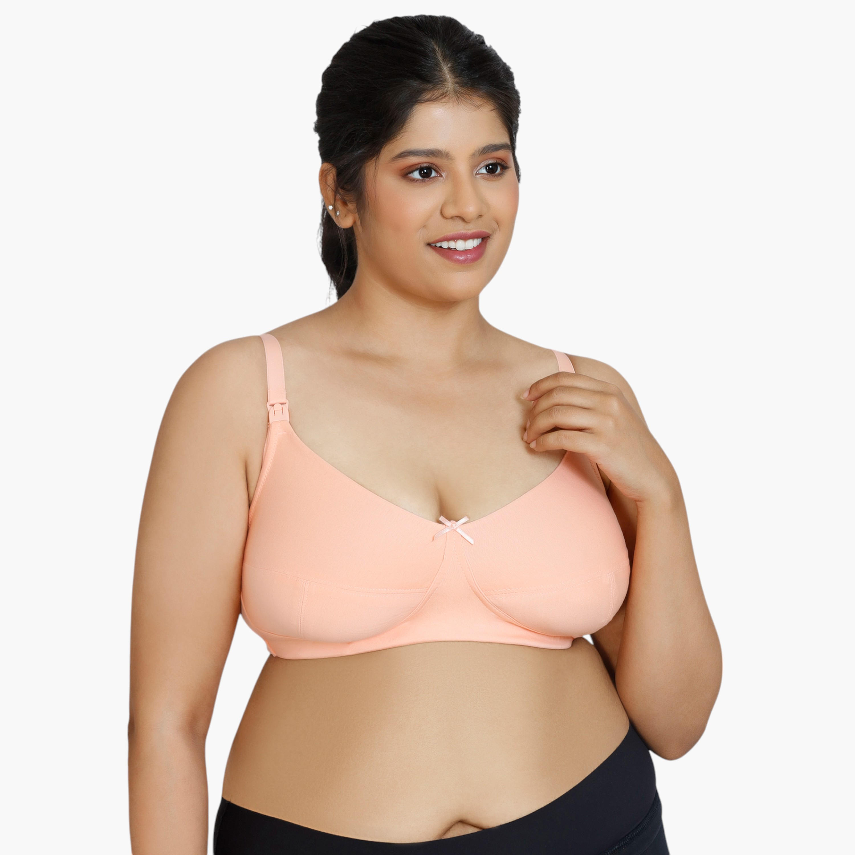 صدرية داعمة بتفاصيل مشبك إغلاق من زيفيم-women-clothing-lingerie-bras-image-5