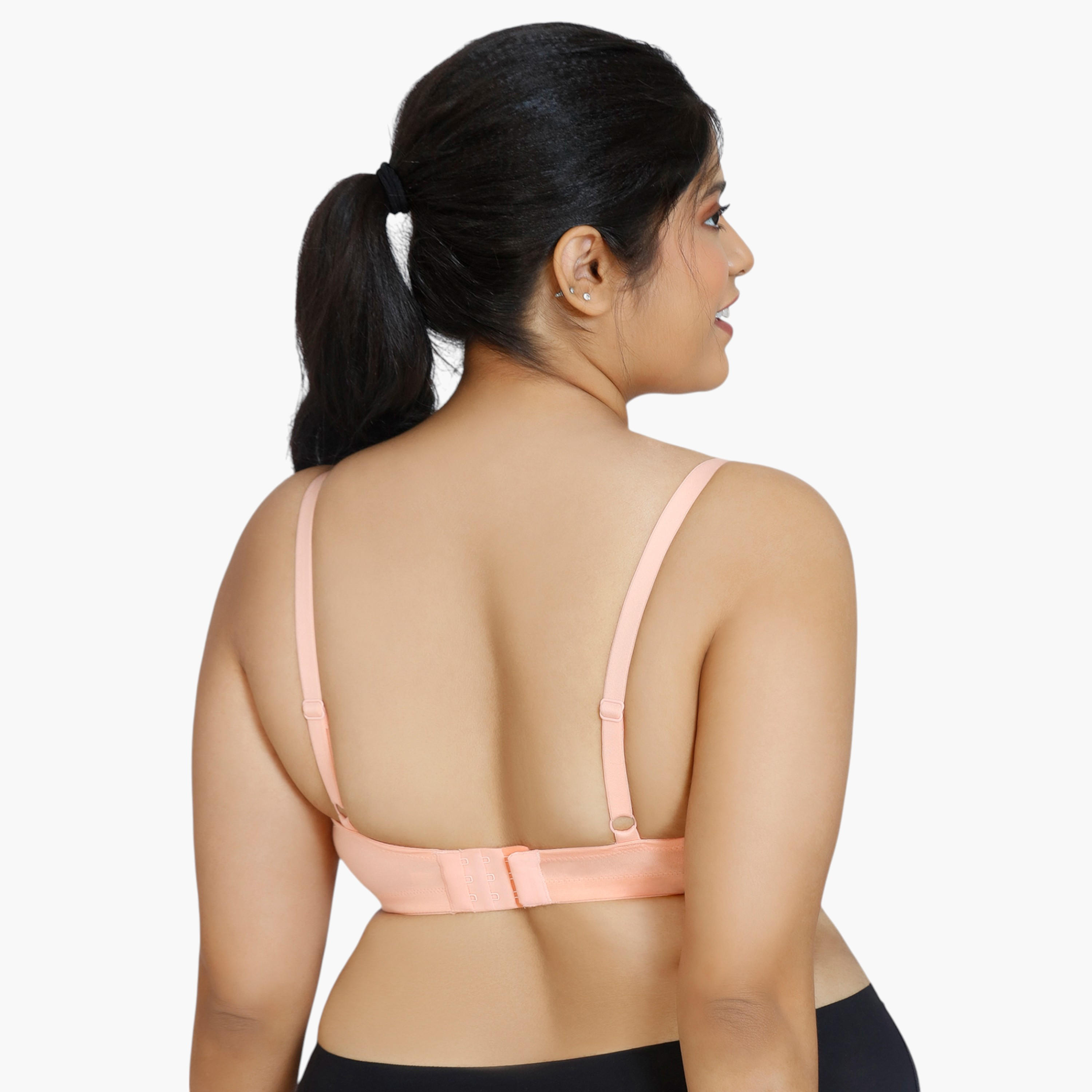 صدرية داعمة بتفاصيل مشبك إغلاق من زيفيم-women-clothing-lingerie-bras-image-6