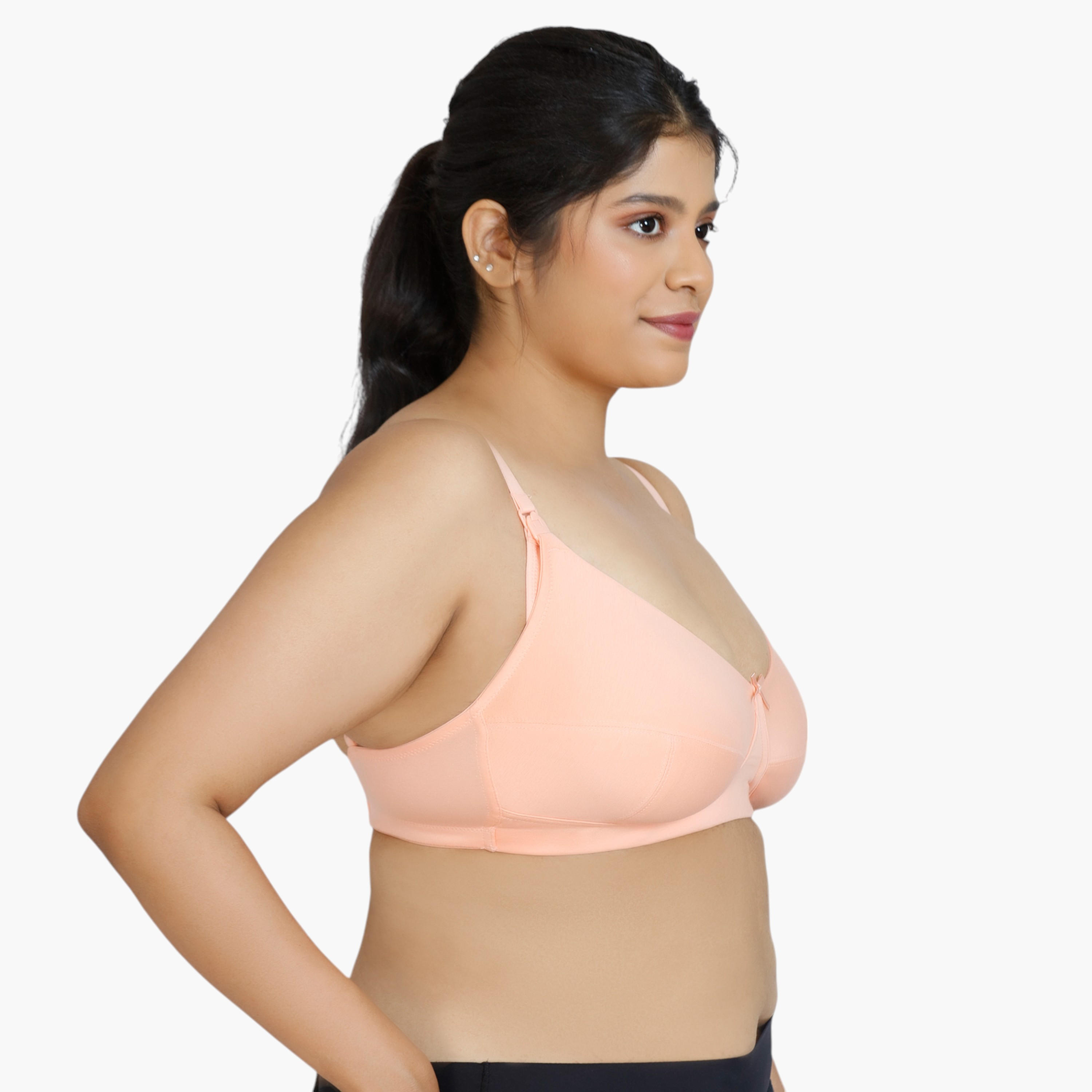 صدرية داعمة بتفاصيل مشبك إغلاق من زيفيم-women-clothing-lingerie-bras-image-7