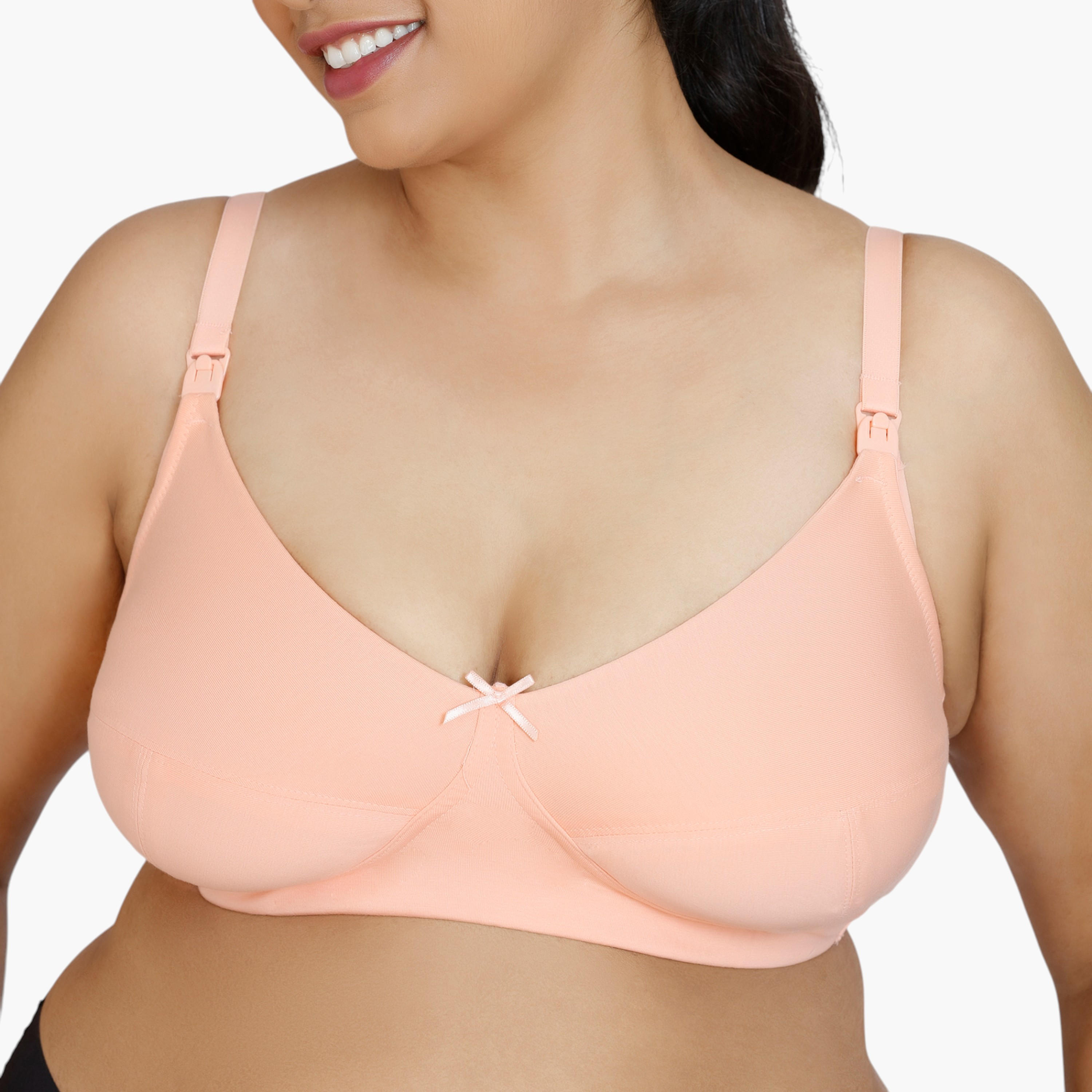 صدرية داعمة بتفاصيل مشبك إغلاق من زيفيم-women-clothing-lingerie-bras-image-9