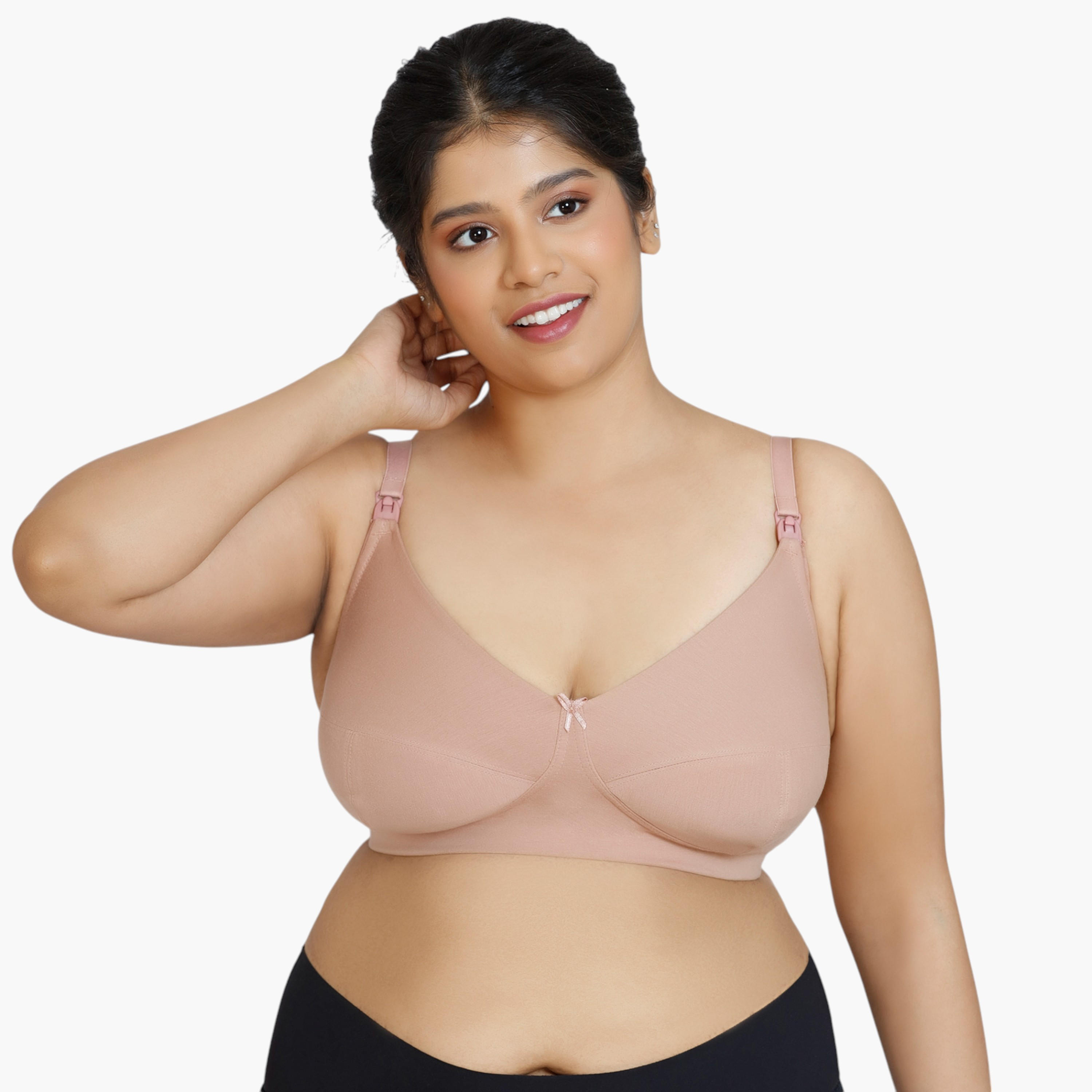 صدرية داعمة بتفاصيل مشبك إغلاق من زيفيم-women-clothing-lingerie-bras-image-10