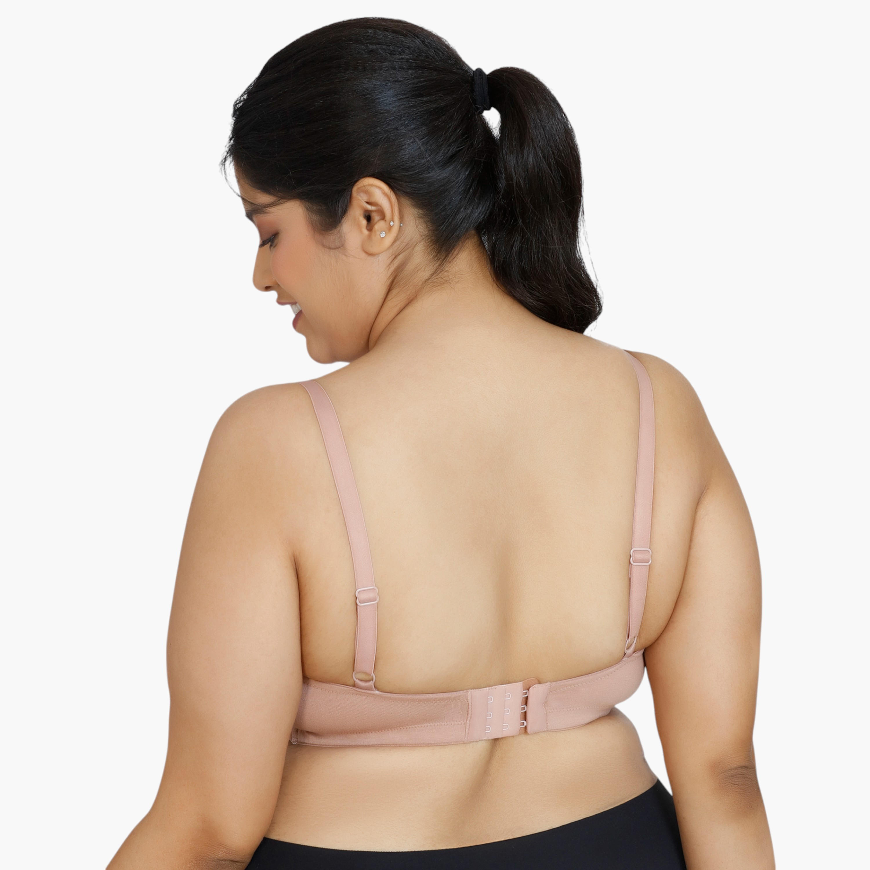 صدرية داعمة بتفاصيل مشبك إغلاق من زيفيم-women-clothing-lingerie-bras-image-12