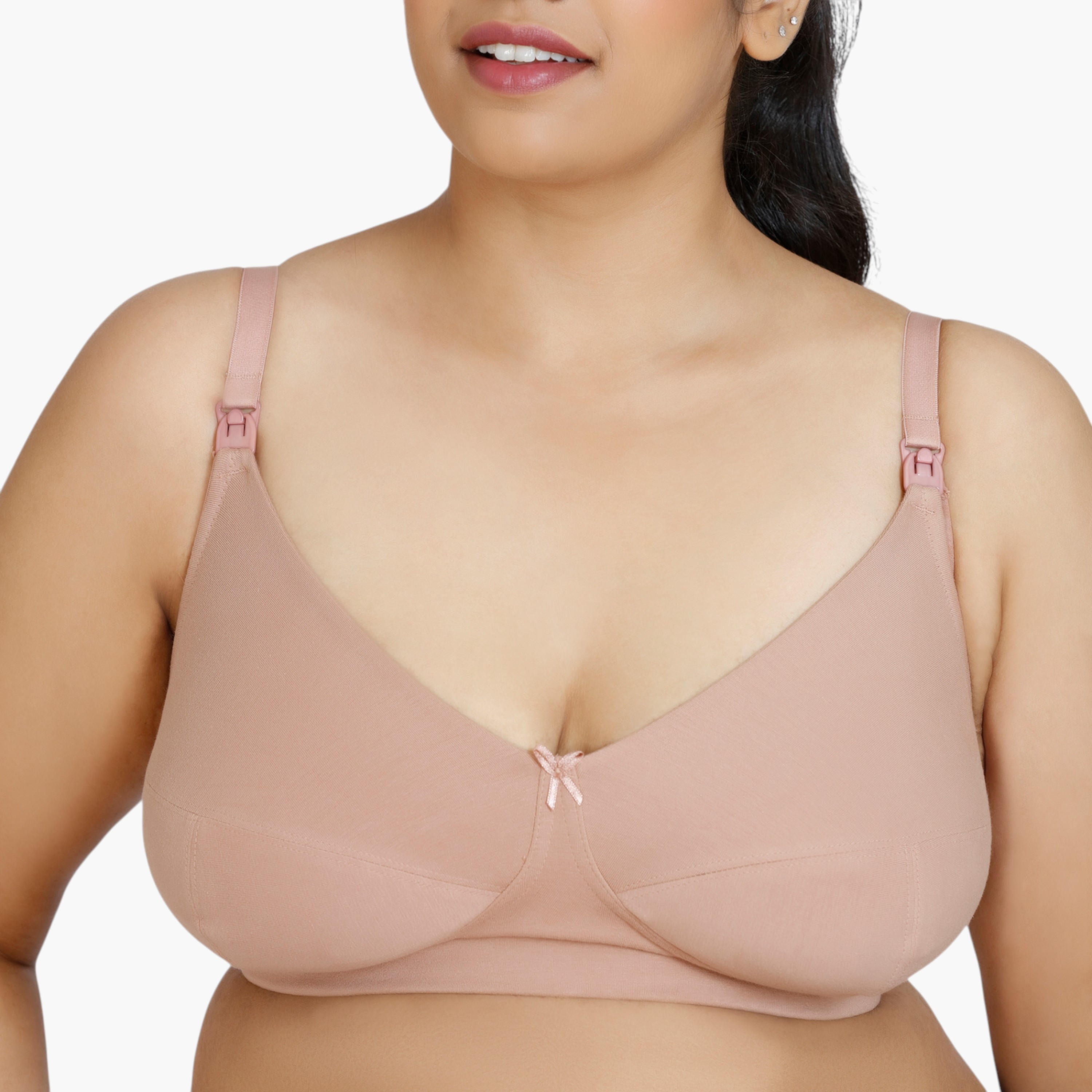 صدرية داعمة بتفاصيل مشبك إغلاق من زيفيم-women-clothing-lingerie-bras-image-14