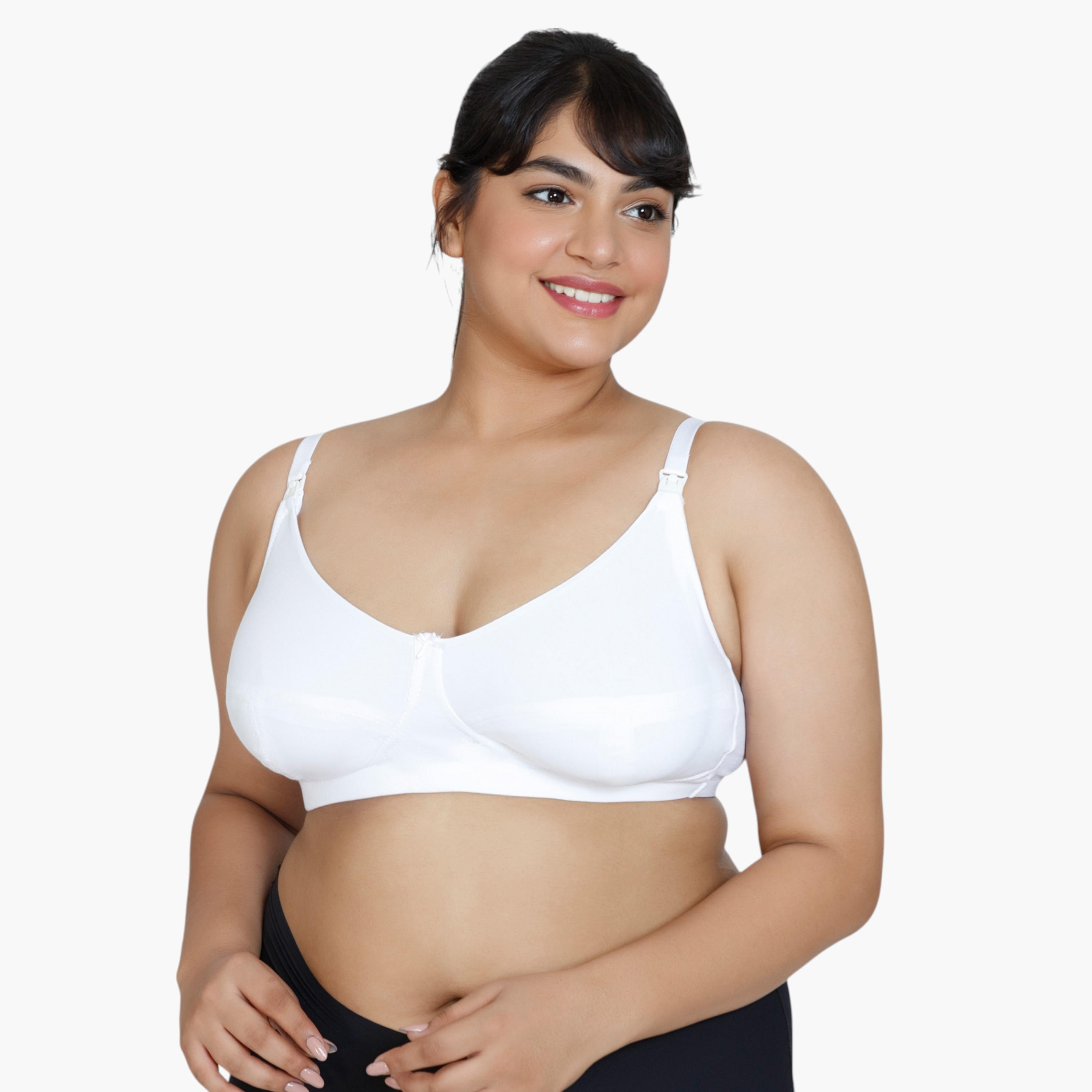 صدرية داعمة بتفاصيل مشبك إغلاق من زيفيم-women-clothing-lingerie-bras-image-1