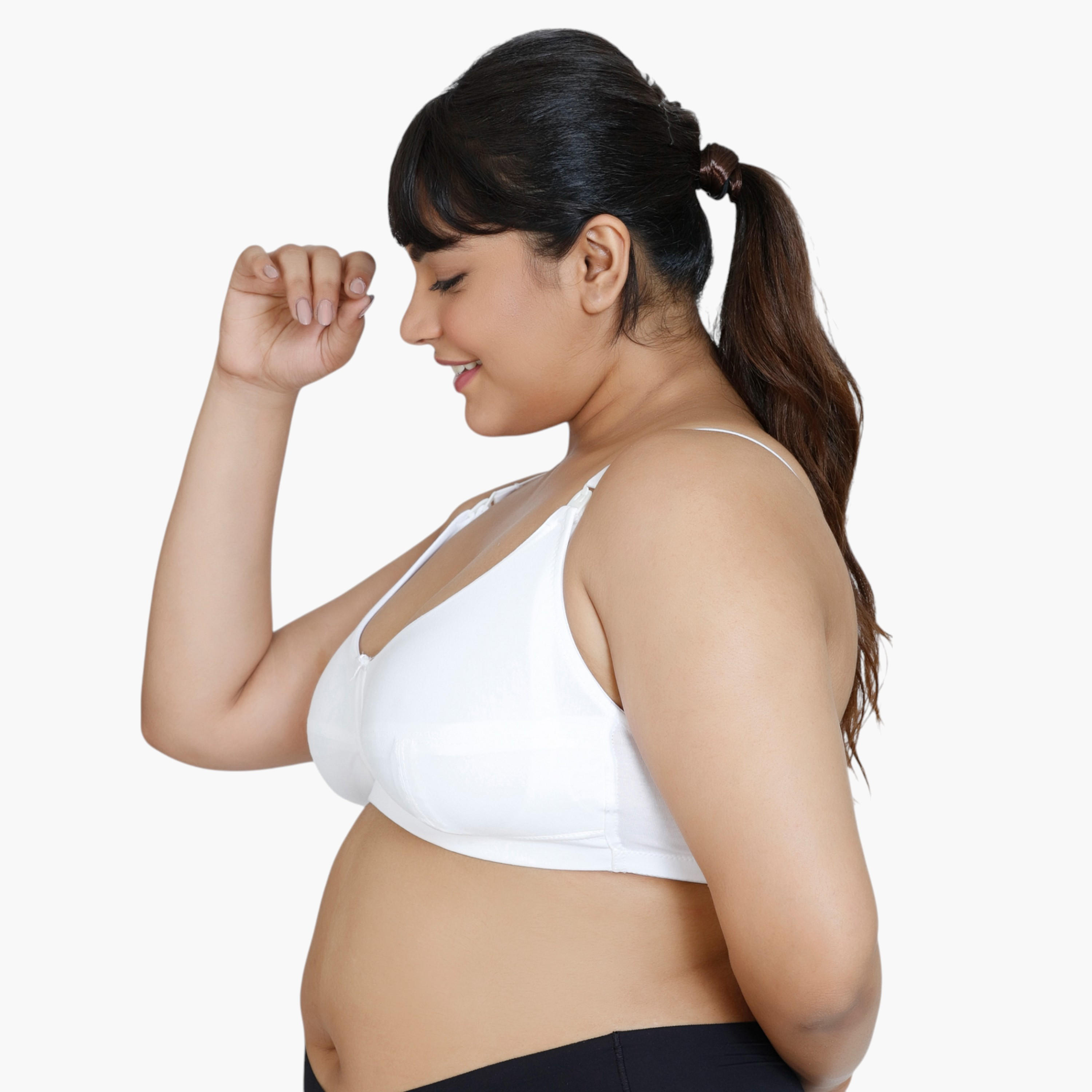 صدرية داعمة بتفاصيل مشبك إغلاق من زيفيم-women-clothing-lingerie-bras-image-3
