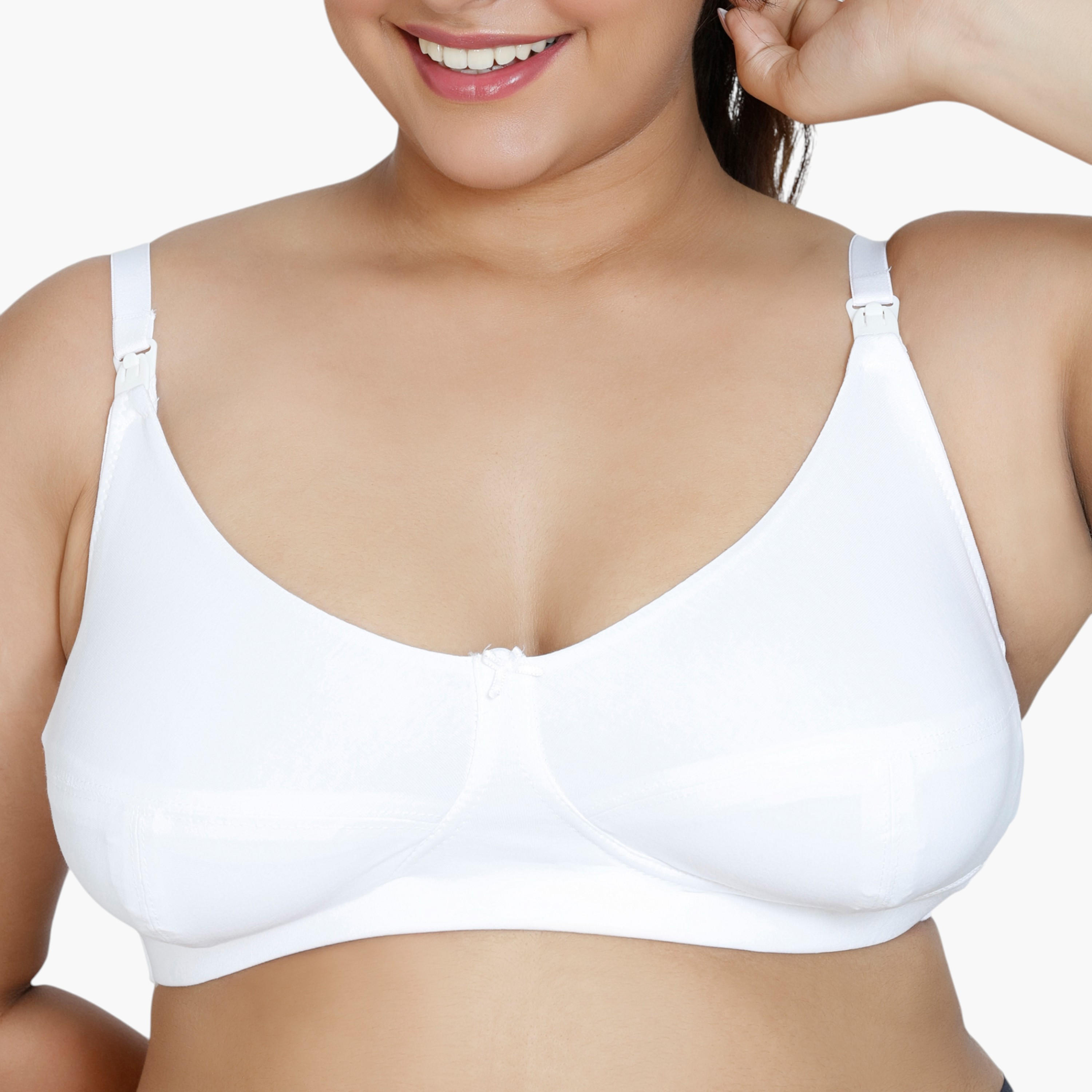 صدرية داعمة بتفاصيل مشبك إغلاق من زيفيم-women-clothing-lingerie-bras-image-4