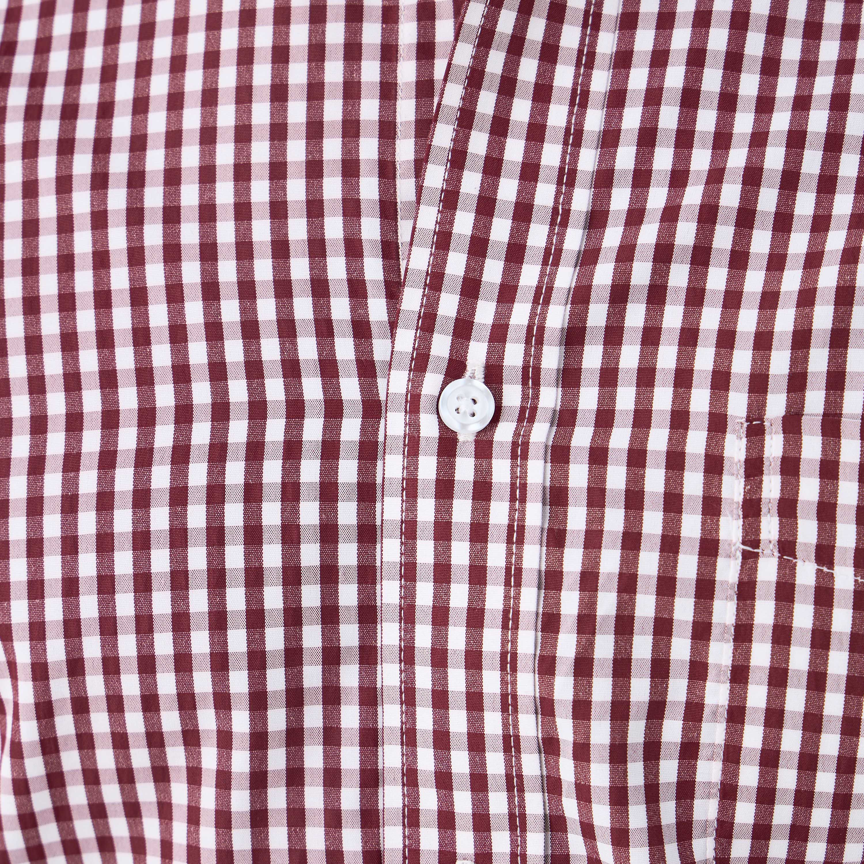 قميص كاروهات بأكمام طويلة وقصة عادية-men-clothing-shirts-image-5