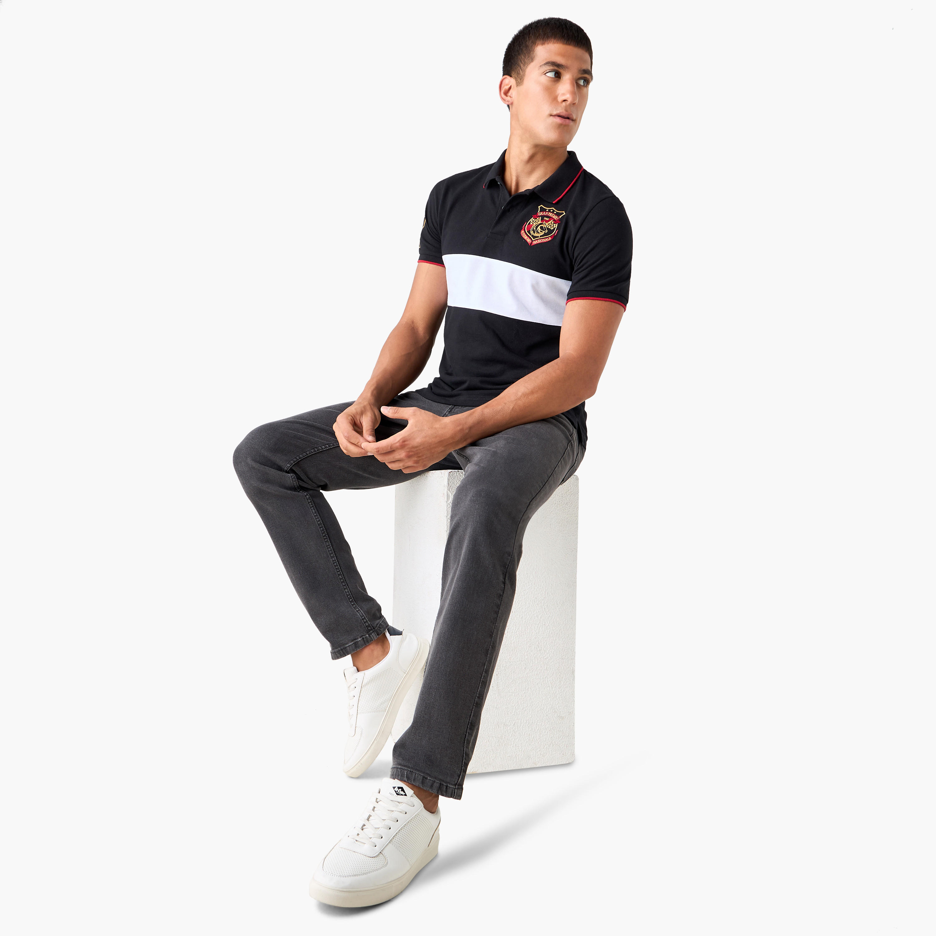 Embroidered Polo T-shirt-men-clothing-tshirtsandpolos-polos-image-7