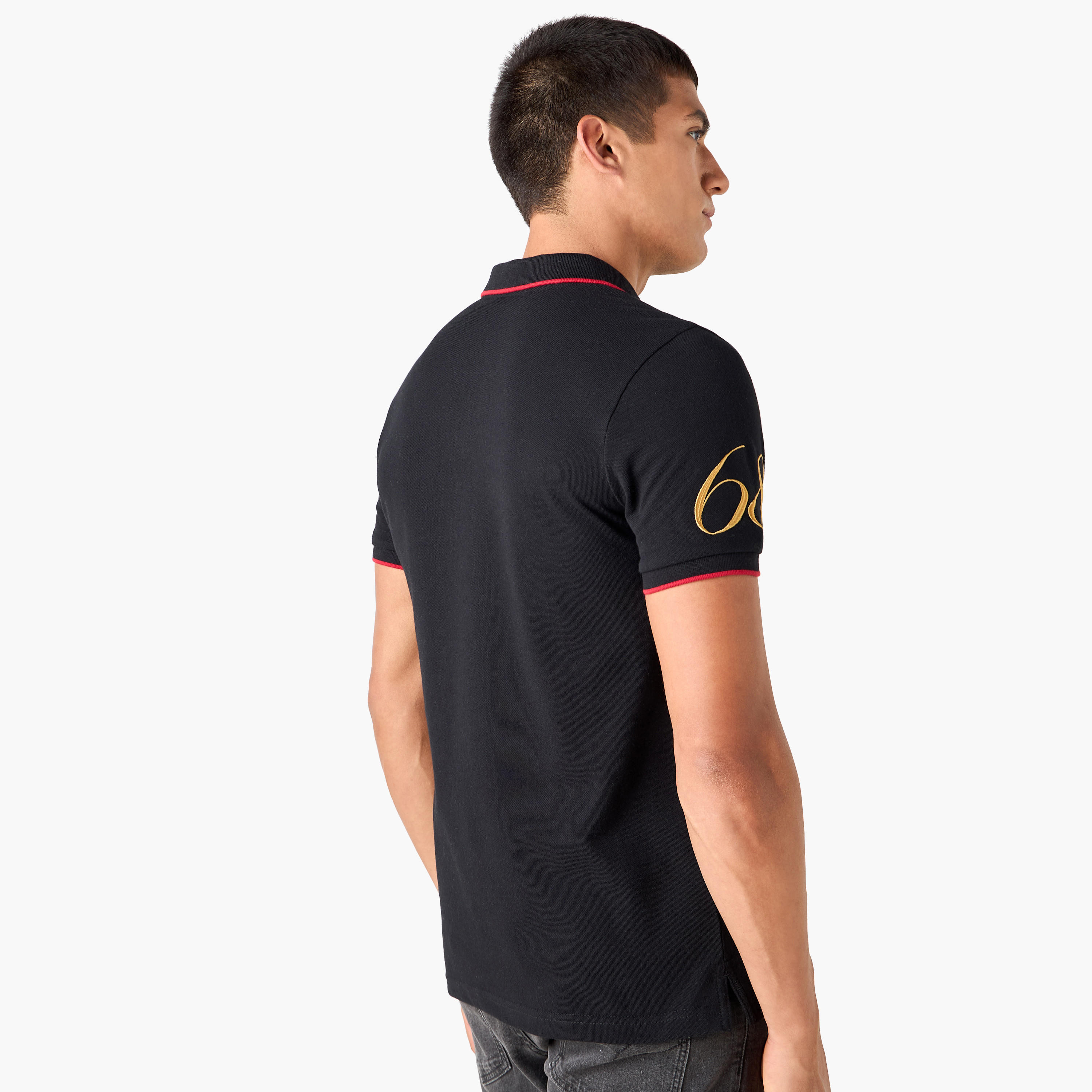 Embroidered Polo T-shirt-men-clothing-tshirtsandpolos-polos-image-8