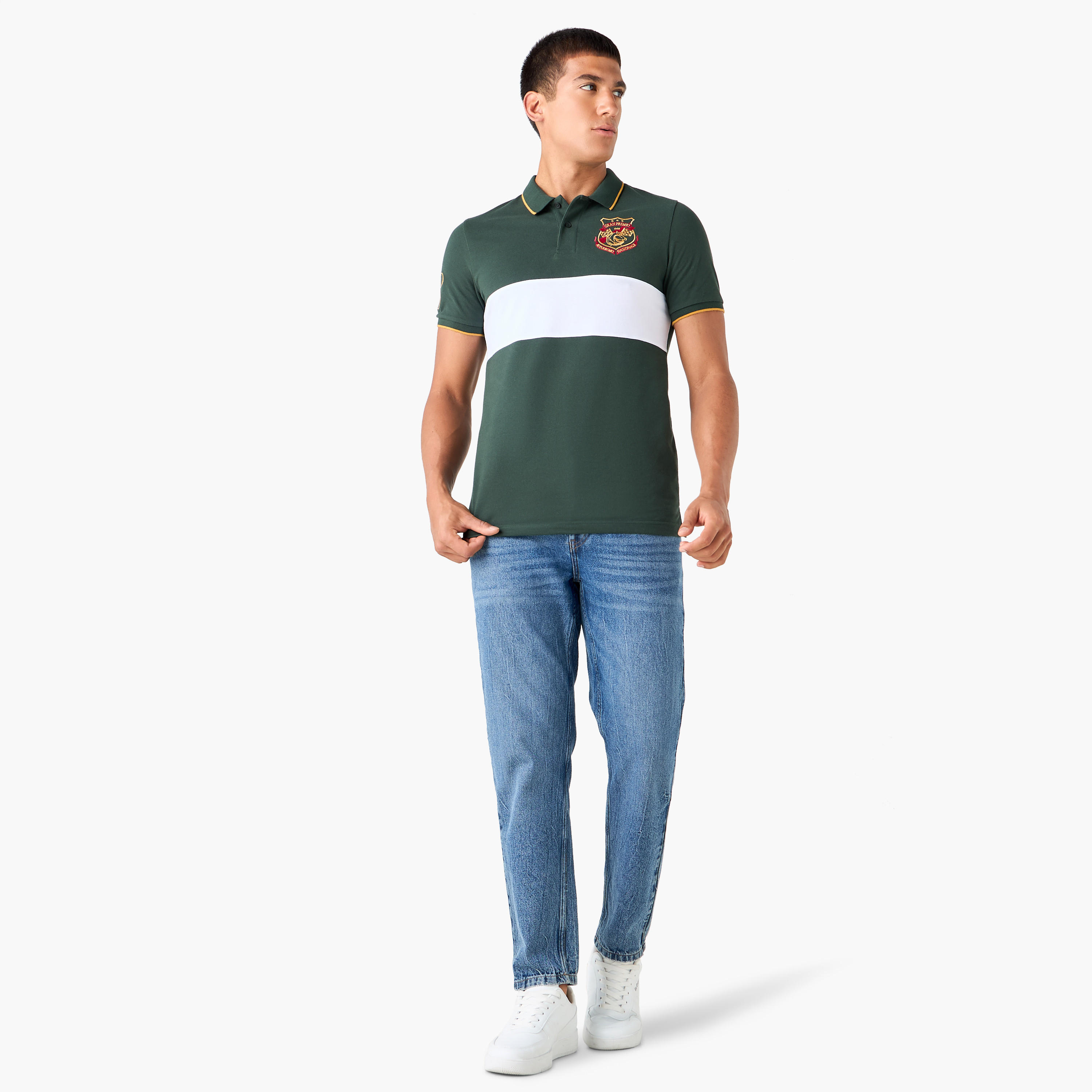 Embroidered Polo T-shirt-men-clothing-tshirtsandpolos-polos-image-12