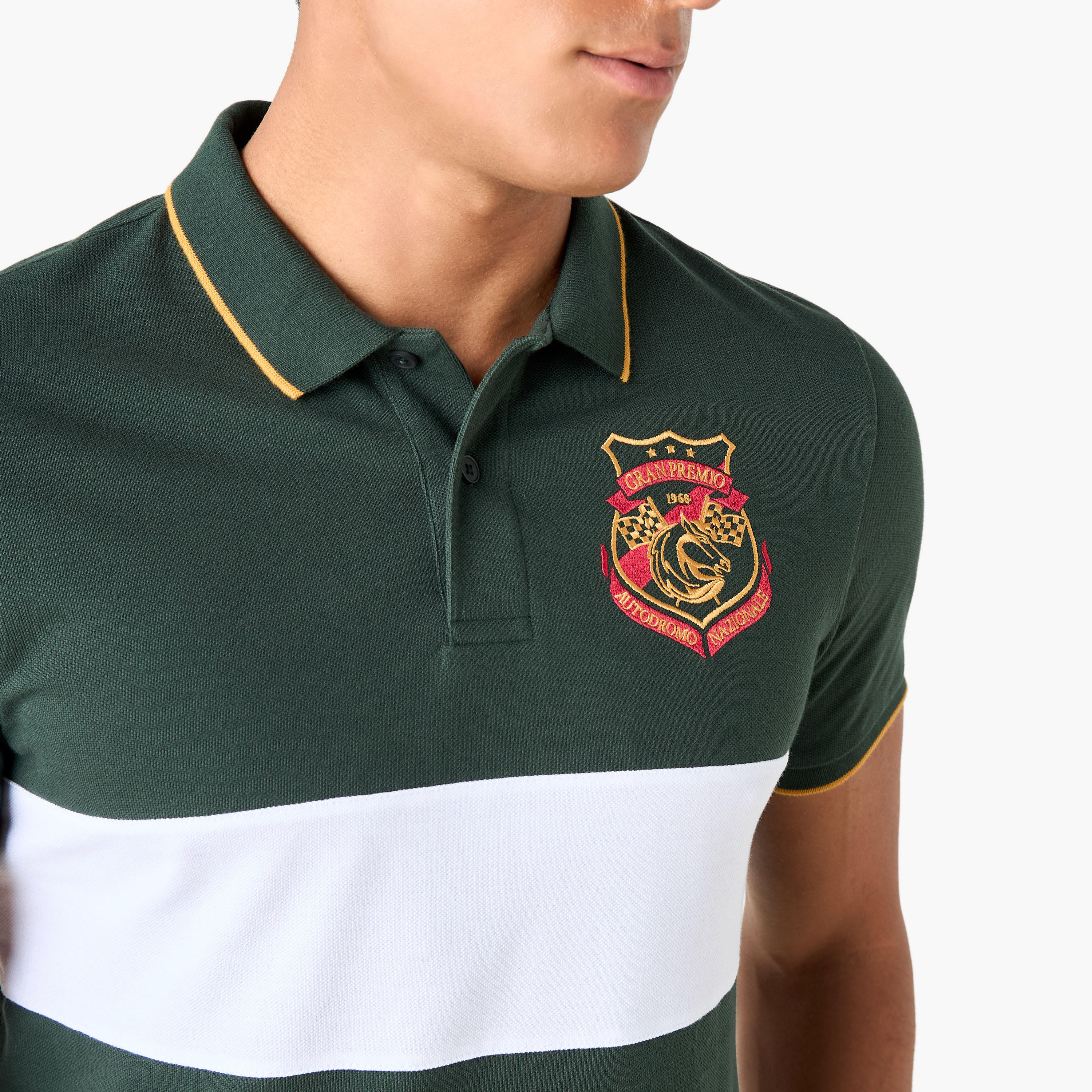 Embroidered Polo T-shirt-men-clothing-tshirtsandpolos-polos-image-14