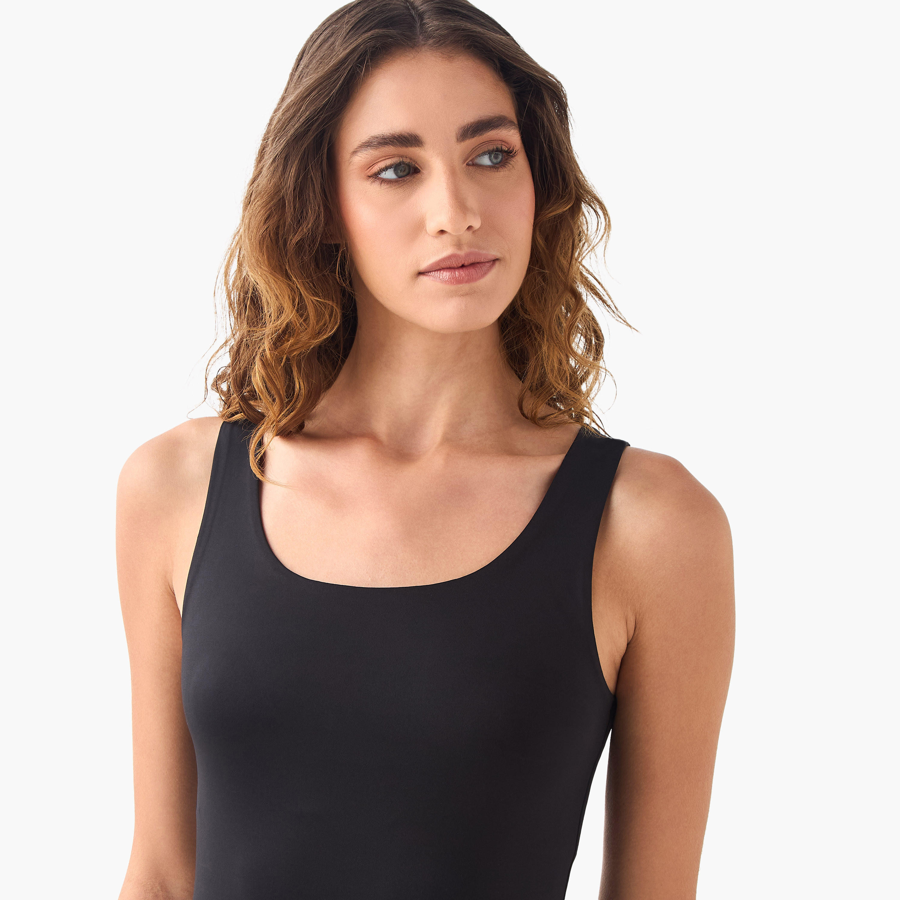 Set of 2 - Regular Fit Tank Top-women-clothing-tshirts-image-5