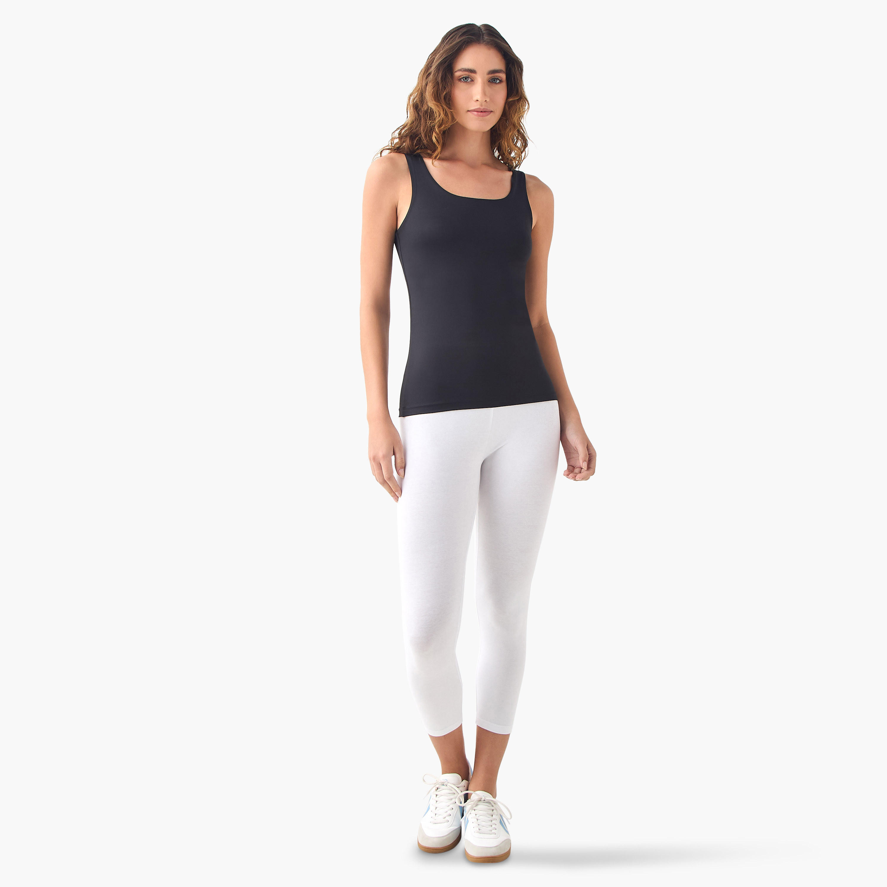 Set of 2 - Regular Fit Tank Top-women-clothing-tshirts-image-7