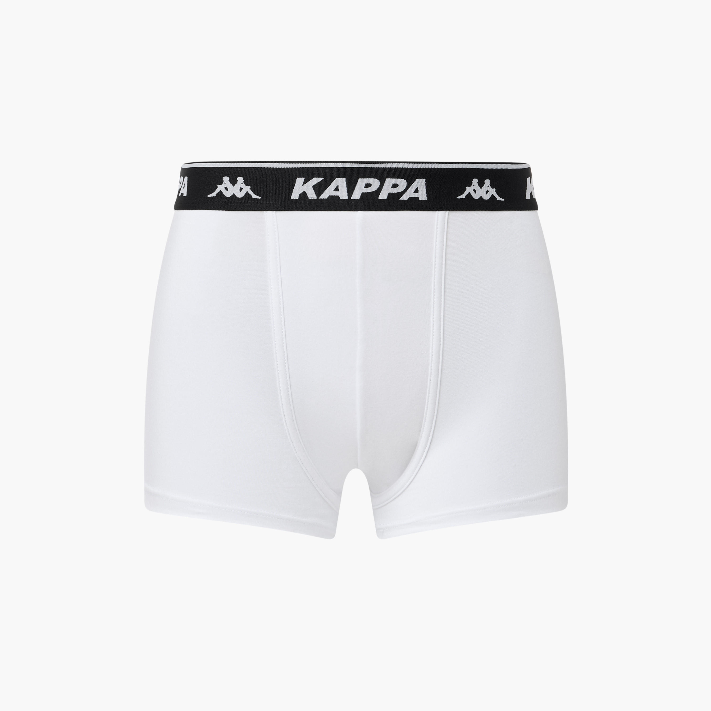 Kappa Trunks with Elasticated Waistband-men-clothing-innerwear-underwear-image-6