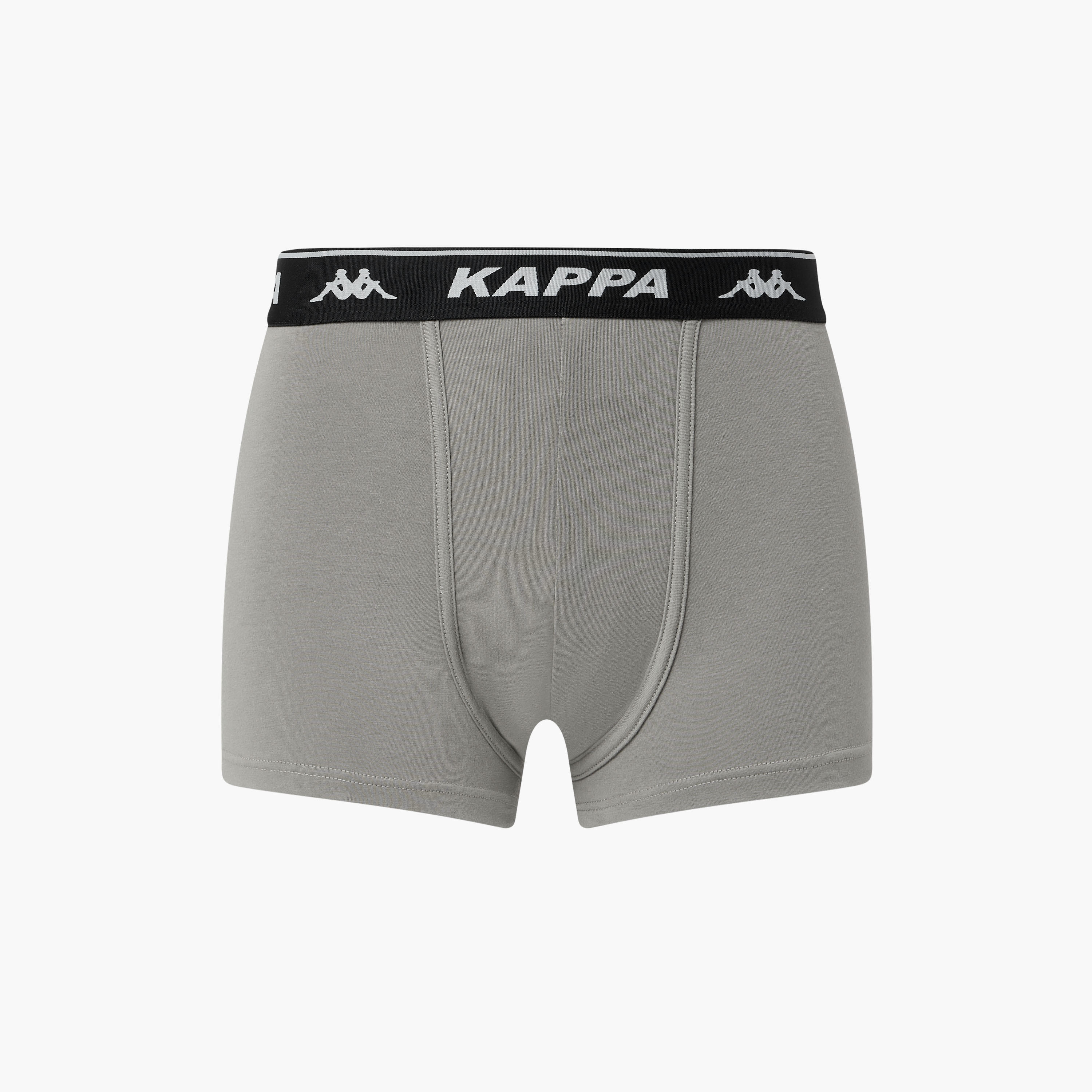 Set of 3 - Kappa Elasticated Waist Trunks-men-clothing-innerwear-underwear-image-10