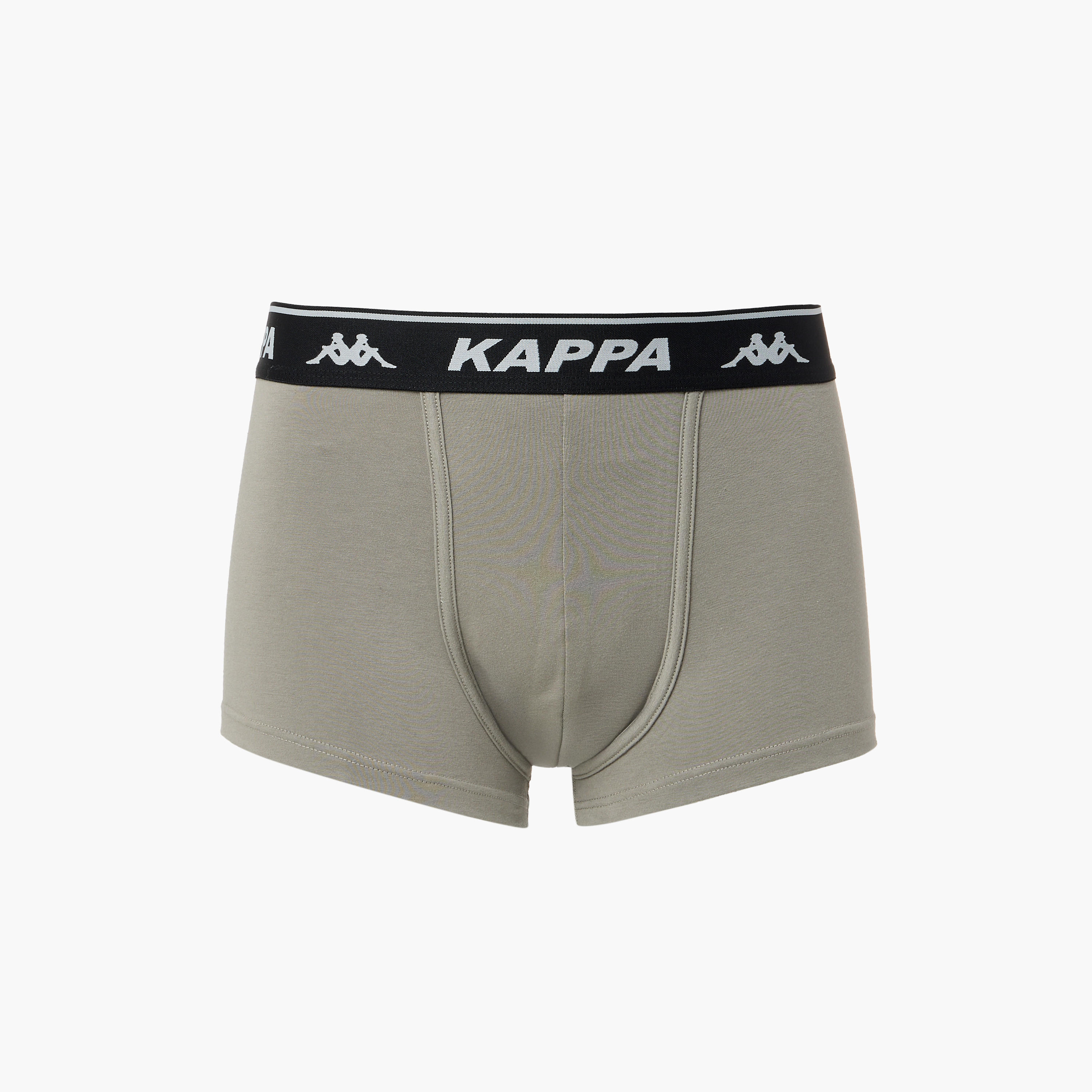 Set of 3 - Kappa Elasticated Waist Trunks-men-clothing-innerwear-underwear-image-9