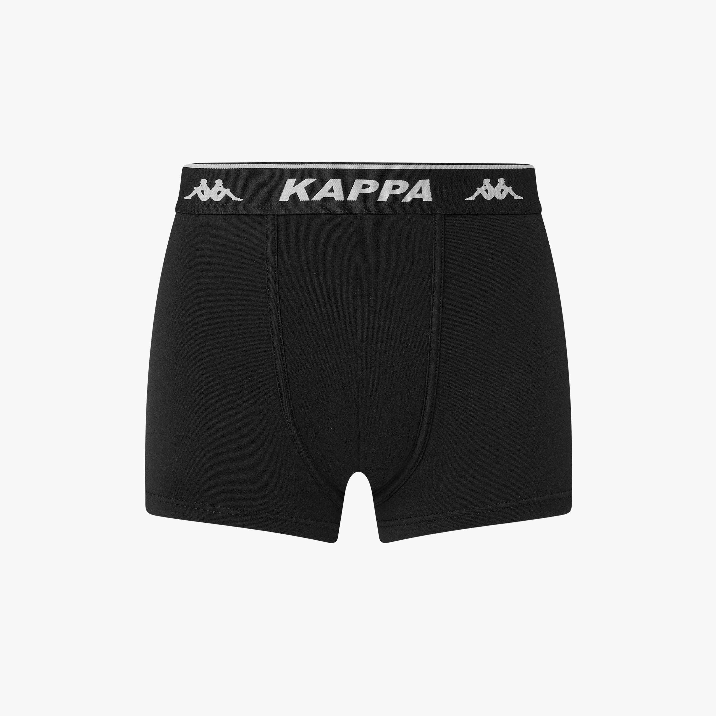 سراويل ترانك بخصر مطاطي من كابا - طقم من 5-men-clothing-innerwear-underwear-image-9