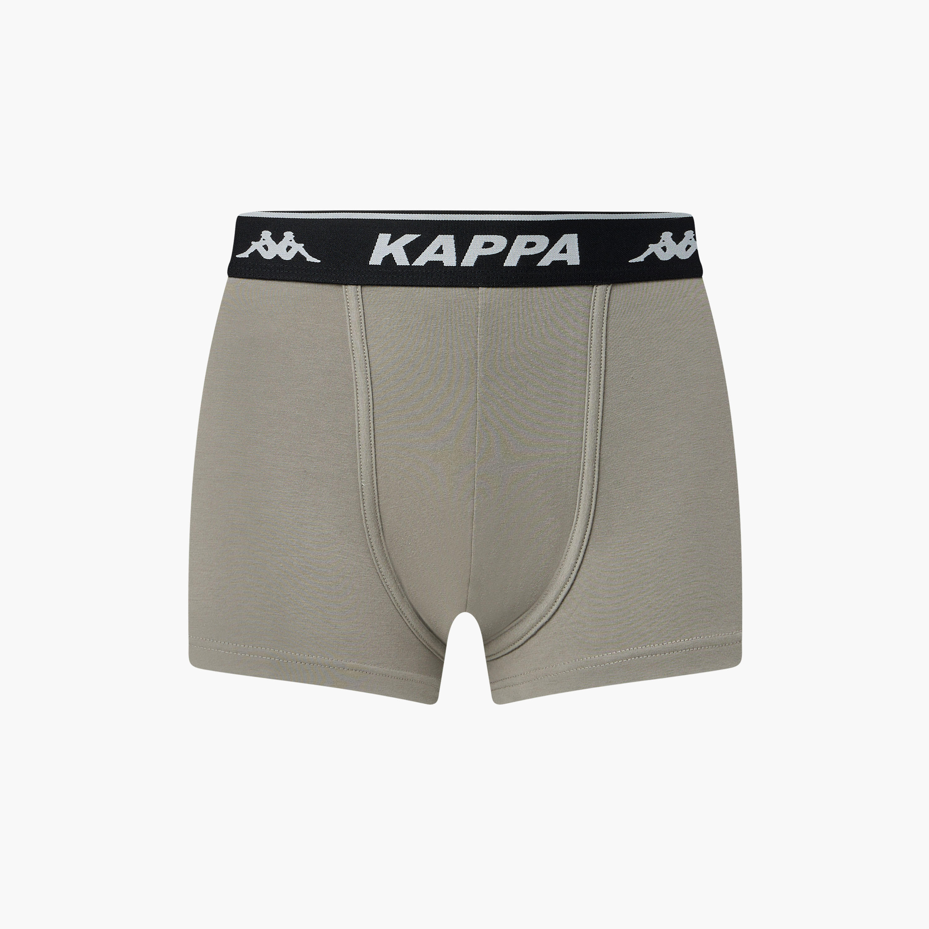 Set of 5 - Kappa Trunk Briefs with Elasticated Waistband-men-clothing-innerwear-underwear-image-13