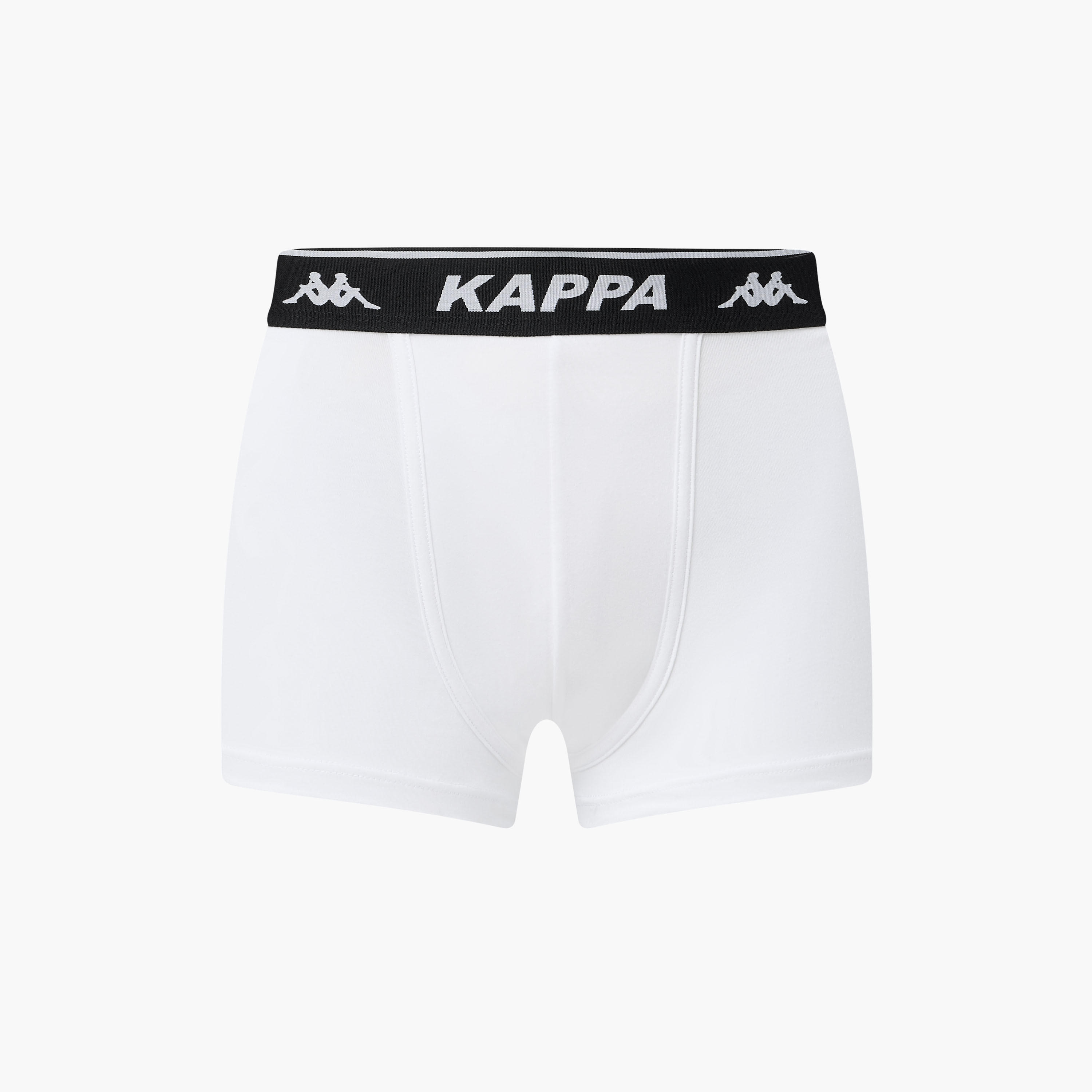 Set of 5 - Kappa Trunk Briefs with Elasticated Waistband-men-clothing-innerwear-underwear-image-14