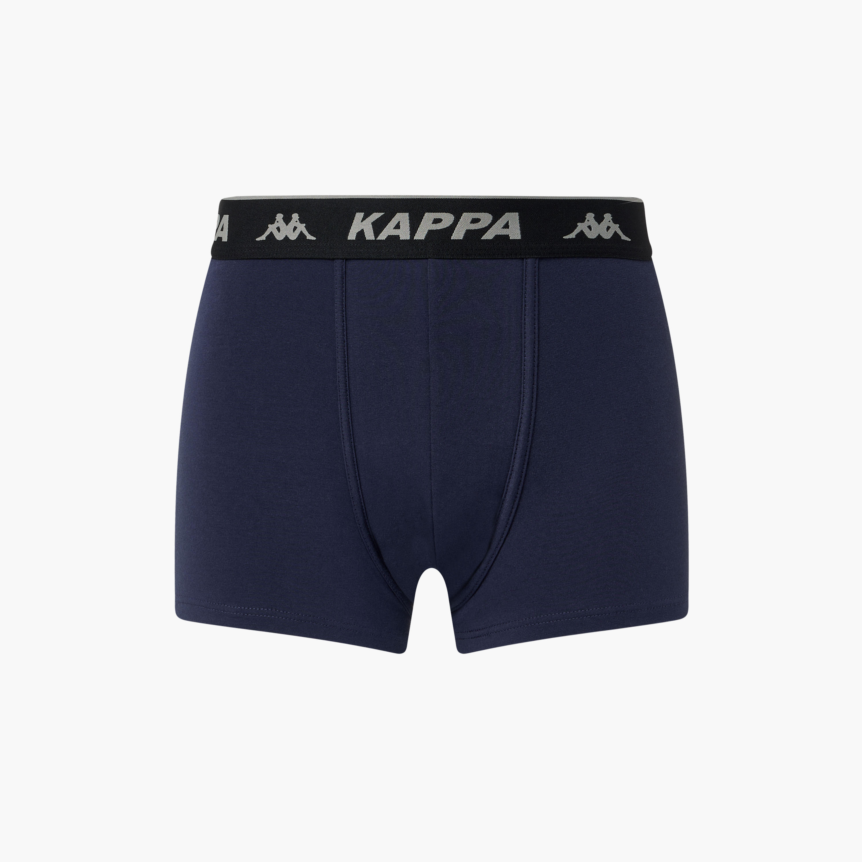 Set of 5 - Kappa Trunk Briefs with Elasticated Waistband-men-clothing-innerwear-underwear-image-10