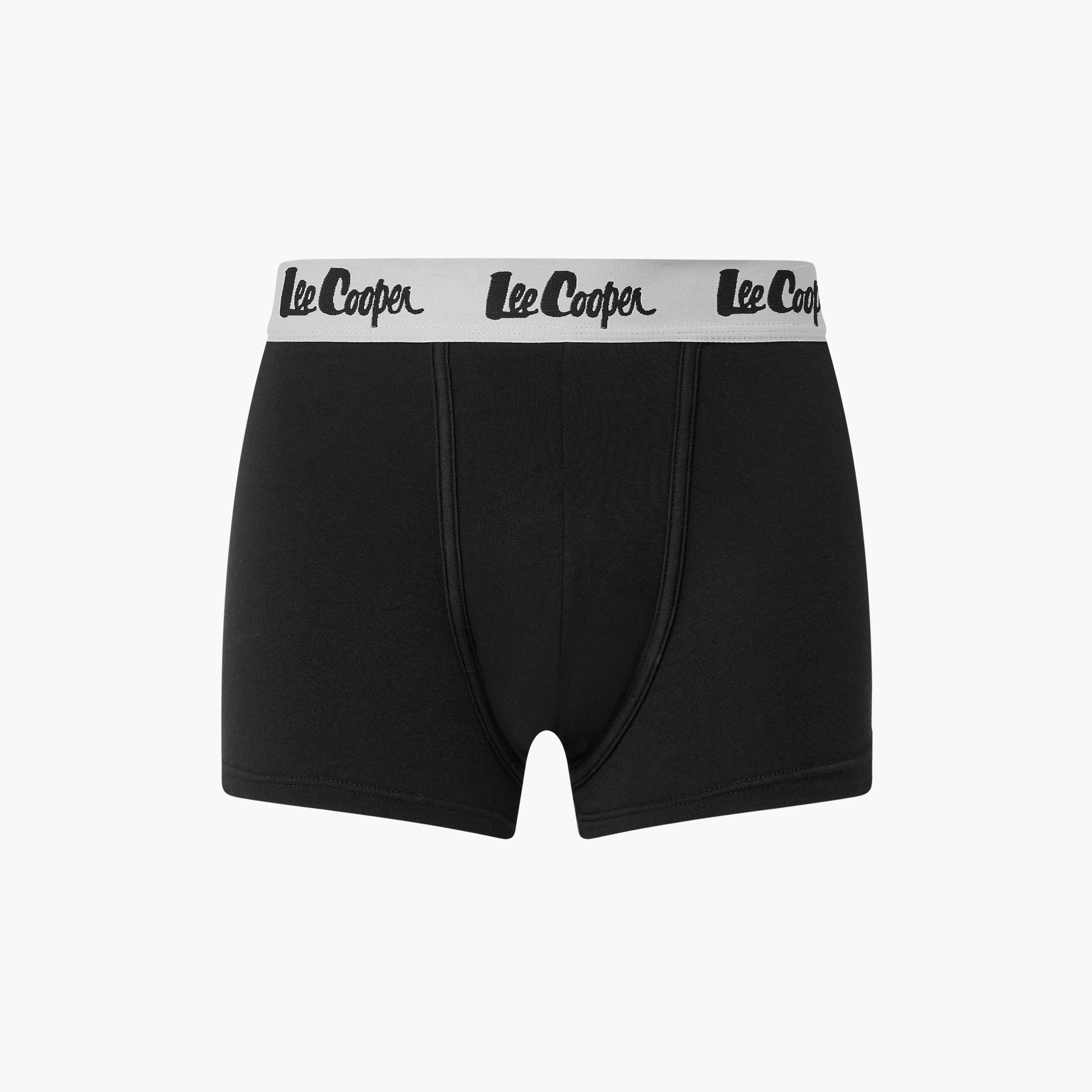 Lee Cooper Elasticated Waist Trunks-men-clothing-innerwear-underwear-image-6