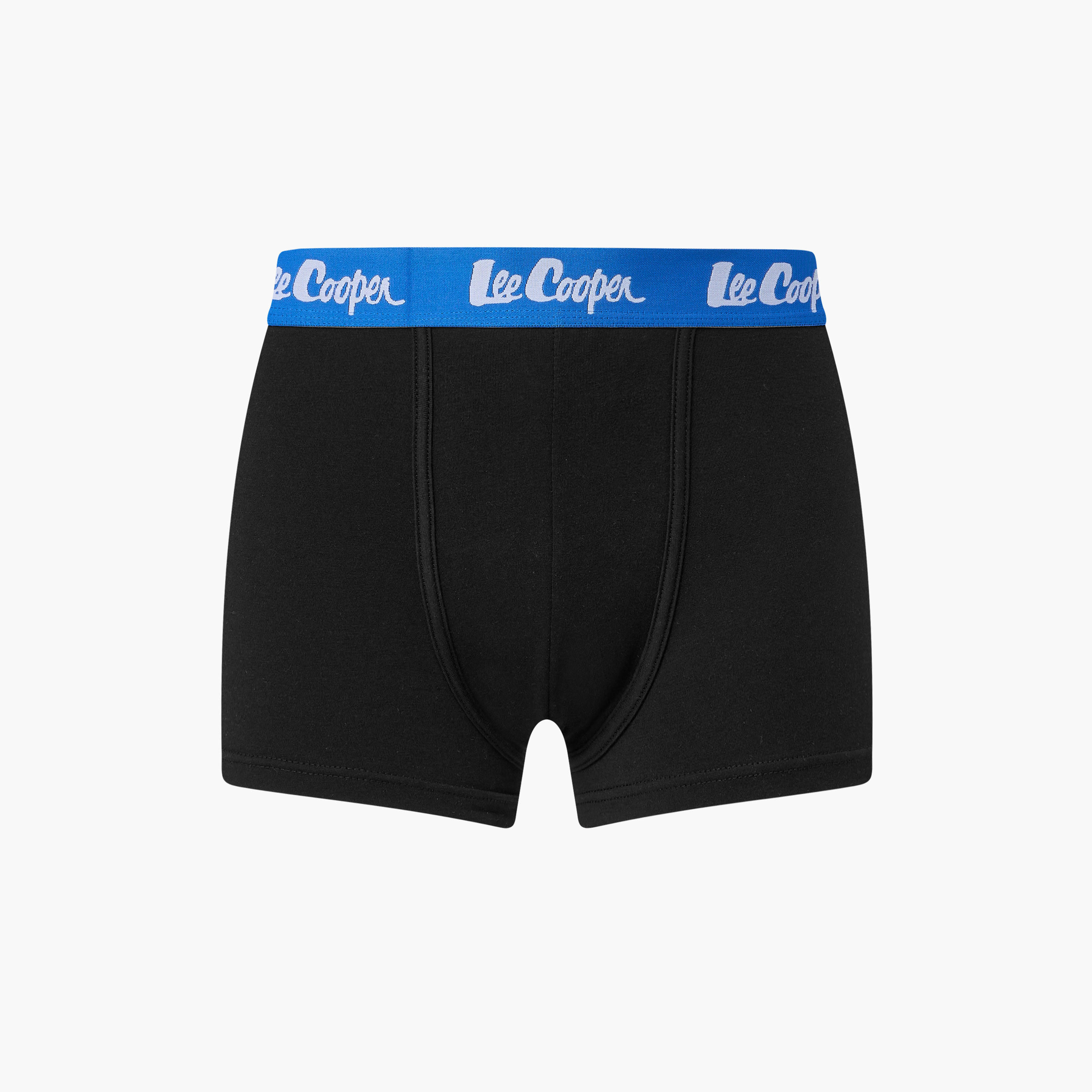 سراويل داخلية ترانك بخصر مطاطي من لي كوبر - طقم من 3 قطع-men-clothing-innerwear-underwear-image-10