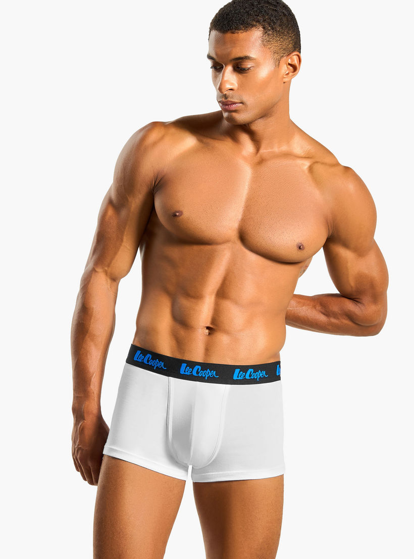 سراويل داخلية ترانك بخصر مطاطي من لي كوبر - طقم من 3 قطع-men-clothing-innerwear-underwear-image-3