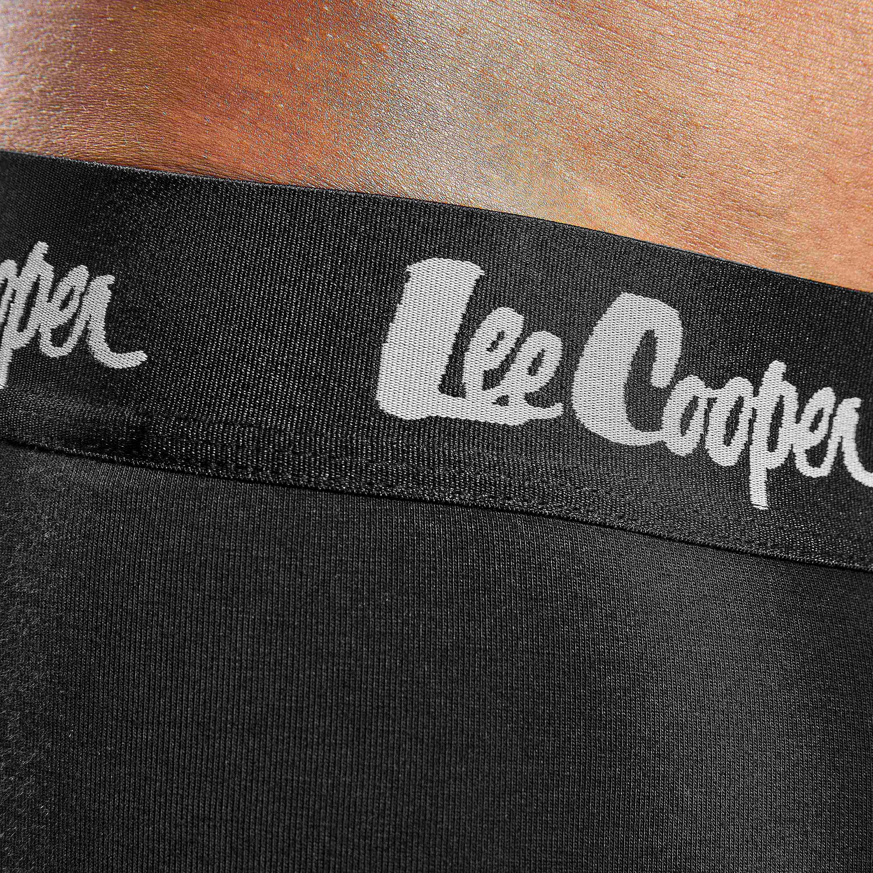 سراويل داخلية ترانك بخصر مطاطي من لي كوبر - طقم من 5 قطع-men-clothing-innerwear-underwear-image-5