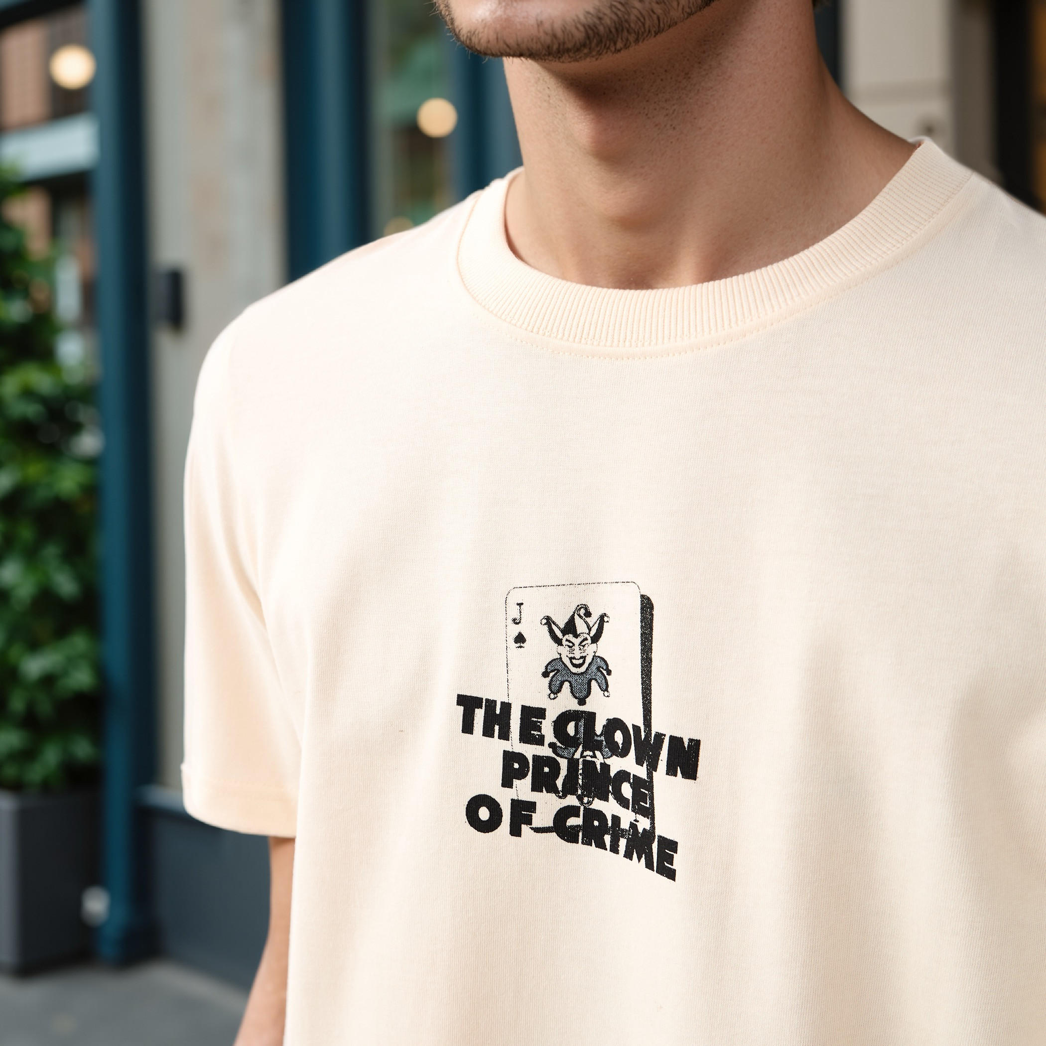 The Joker Print Crew Neck T-shirt-men-clothing-tshirtsandpolos-tshirts-image-5