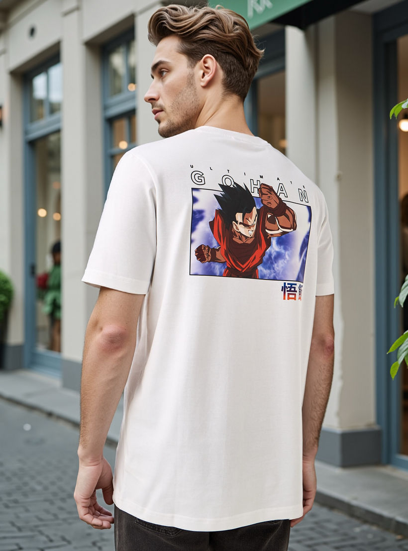 تيشيرت بياقة ضيقة وطبعات-men-clothing-tshirtsandpolos-tshirts-image-1