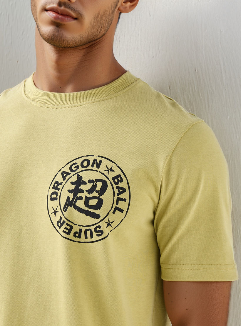 تيشيرت بياقة ضيقة وطبعات-men-clothing-tshirtsandpolos-tshirts-image-4
