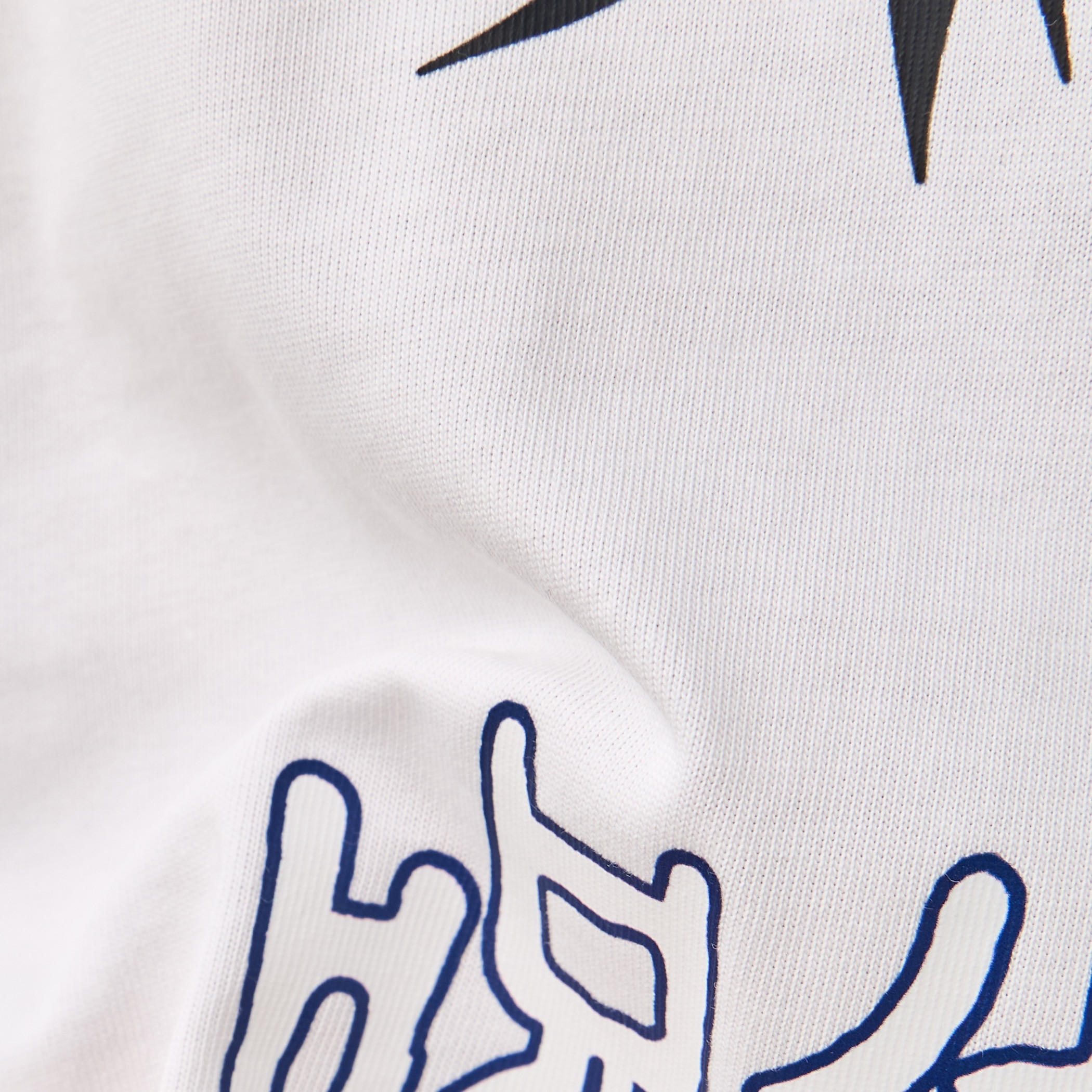 Fushiguro Print Crew Neck T-shirt-men-clothing-tshirtsandpolos-tshirts-image-5