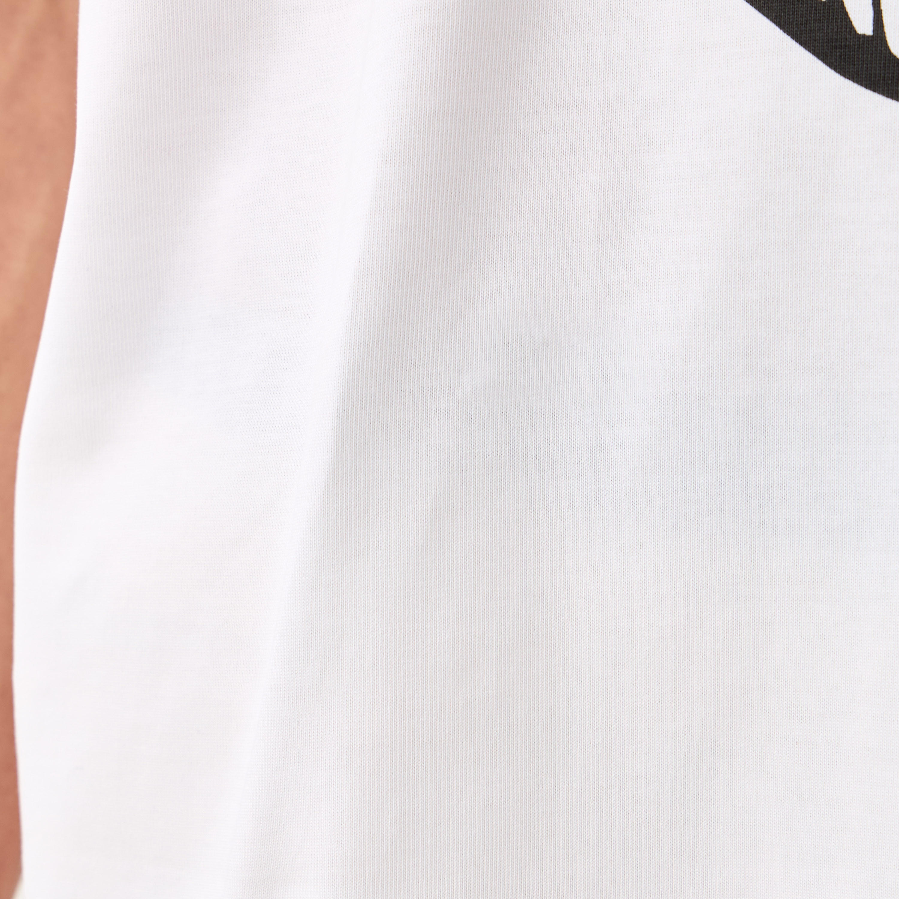 Batman Print T-shirt with Crew Neck and Short Sleeves-men-clothing-tshirtsandpolos-tshirts-image-5