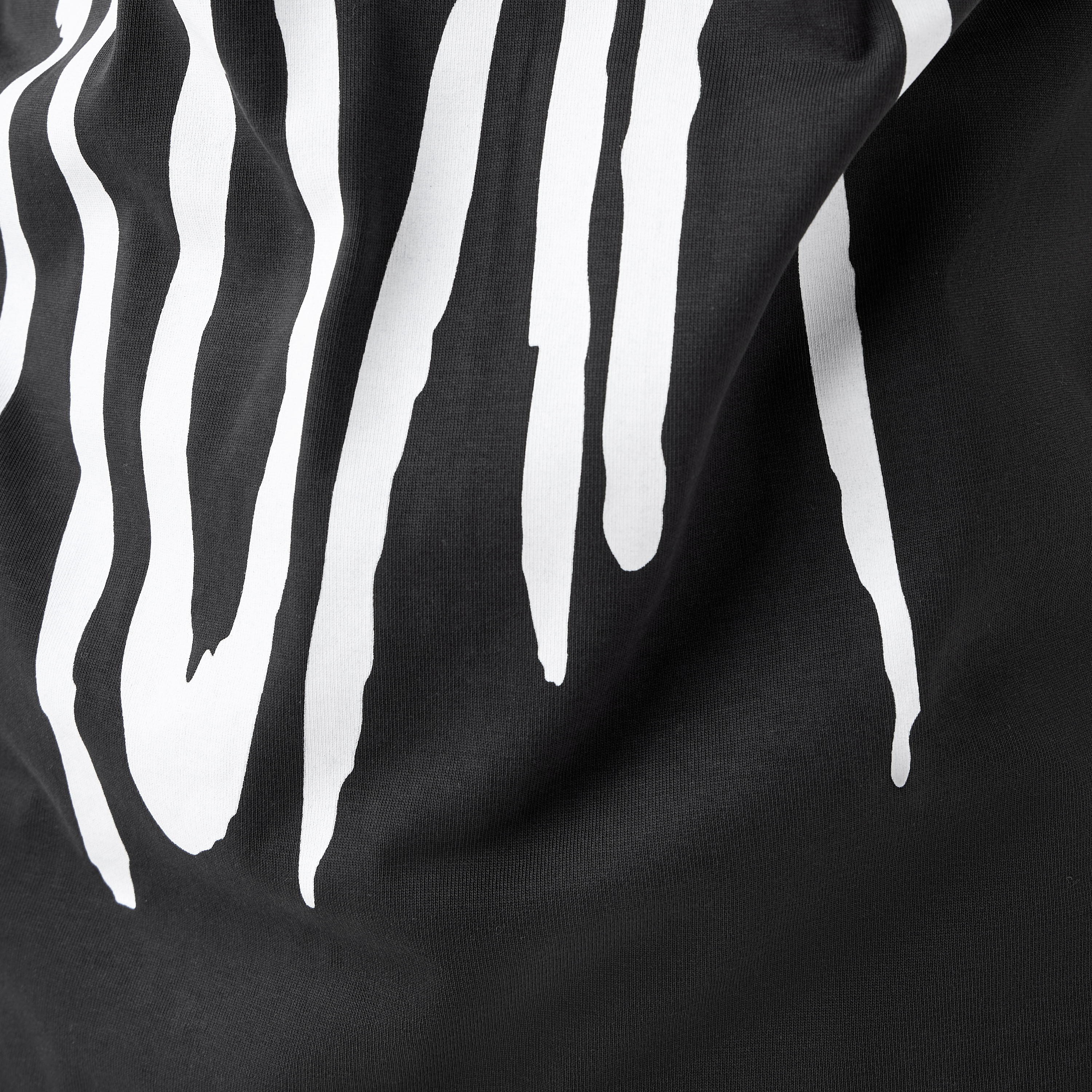 Korn Print T-shirt with Crew Neck-men-clothing-tshirtsandpolos-tshirts-image-5