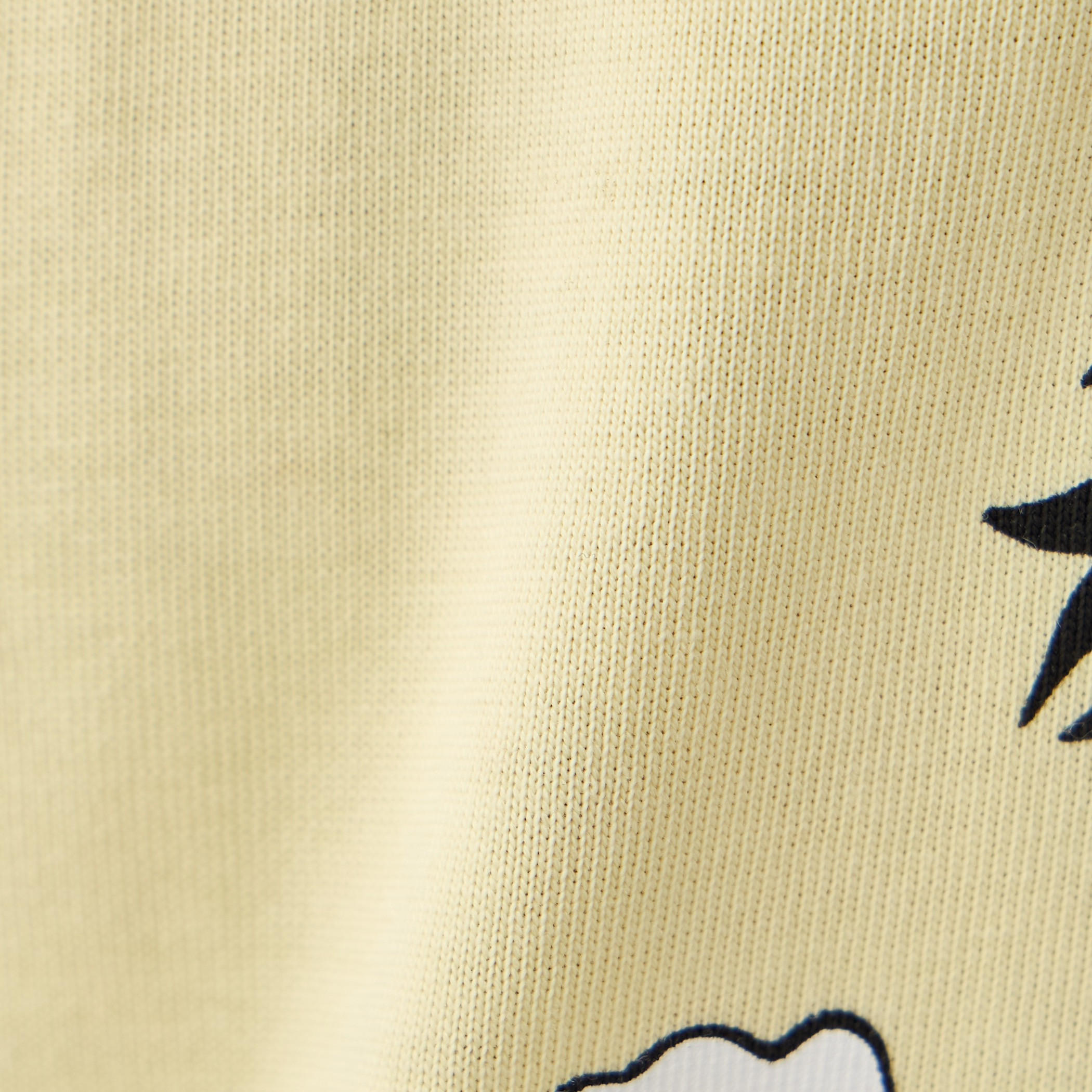 Luffy Print T-shirt-men-clothing-tshirtsandpolos-tshirts-image-5