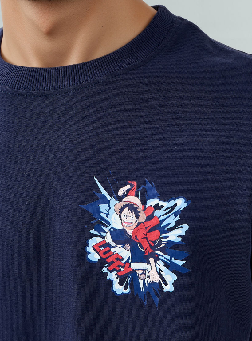 تيشيرت بطبعات لوفي-men-clothing-tshirtsandpolos-tshirts-image-4