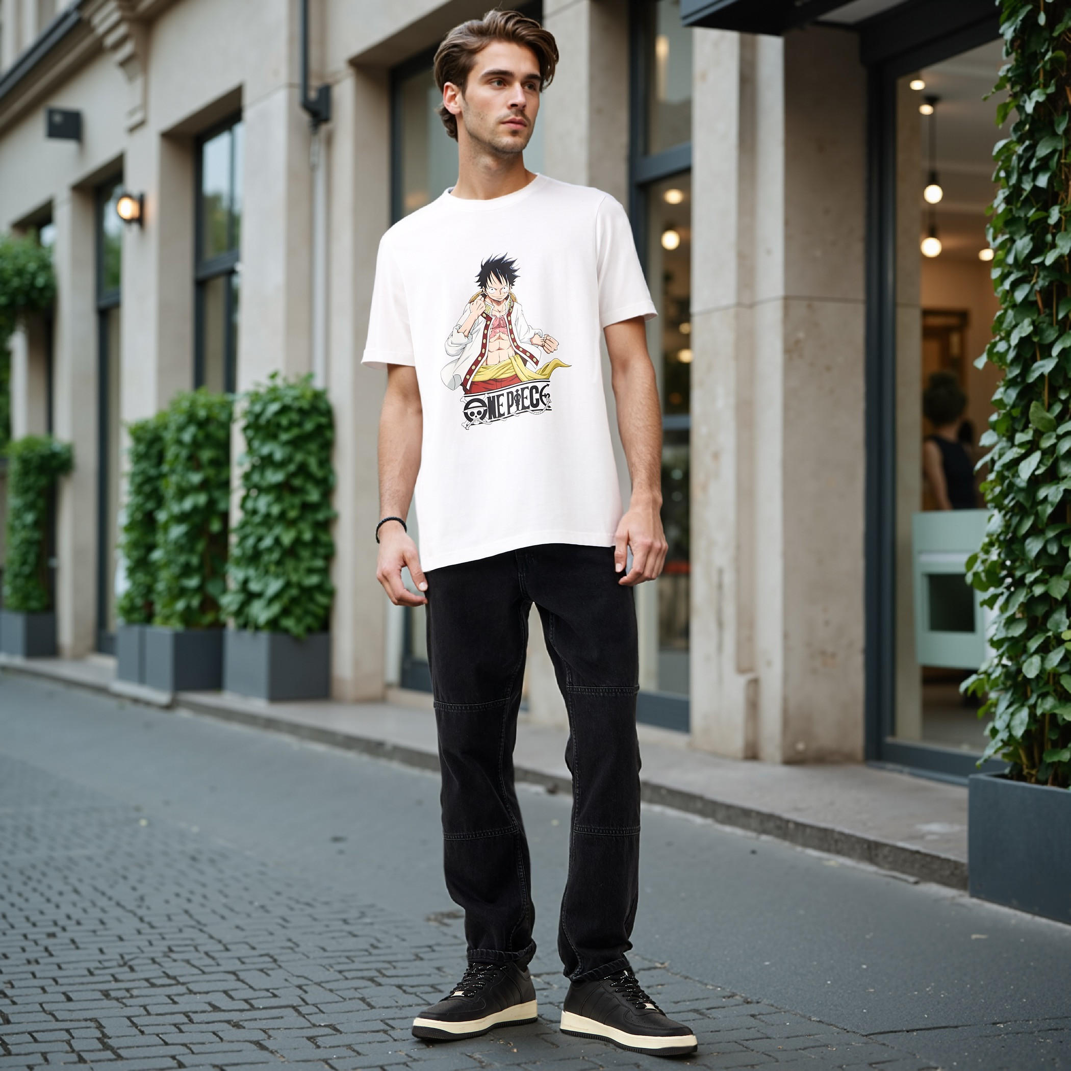 تيشيرت بطبعات لوفي-men-clothing-tshirtsandpolos-tshirts-image-4