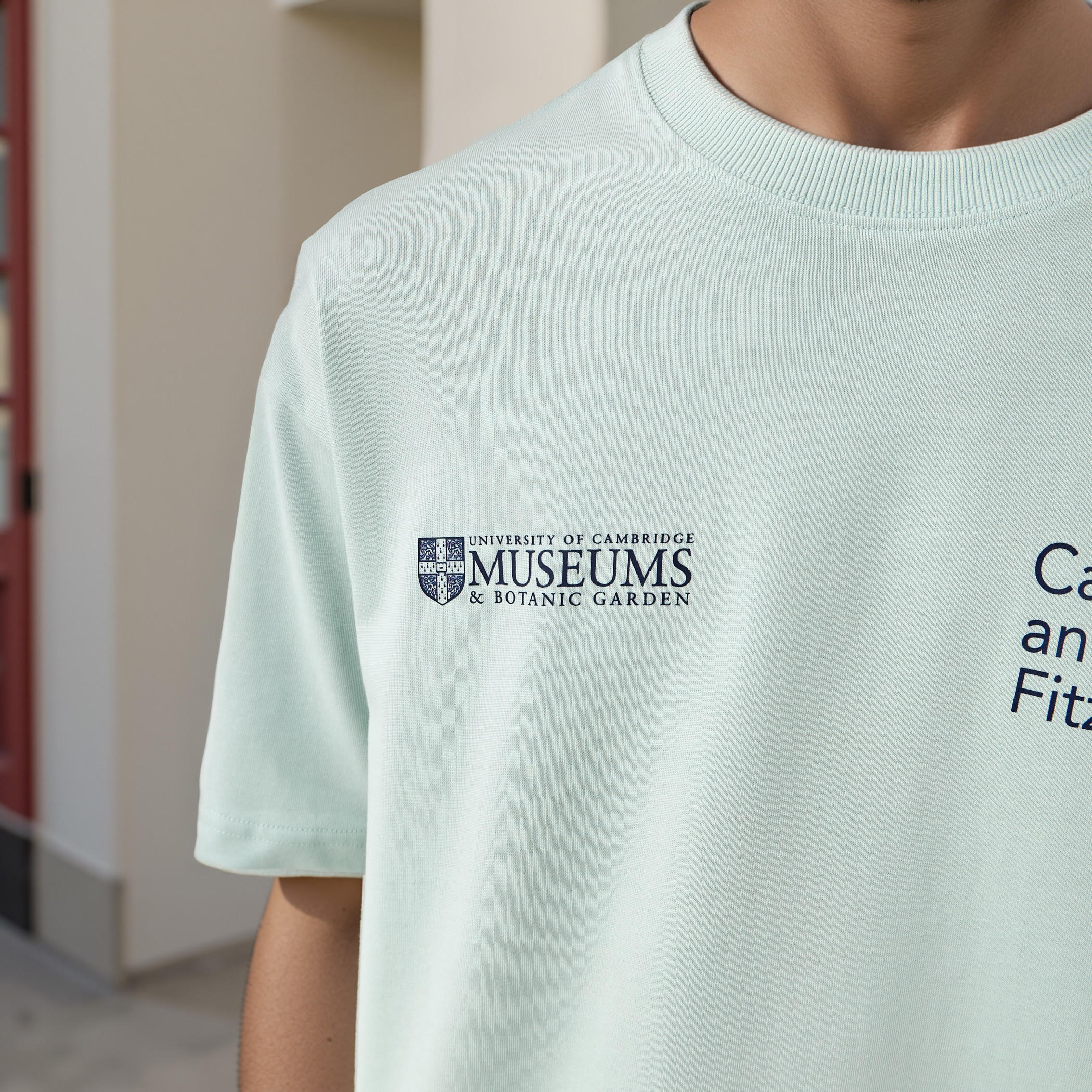 Cambridge University Men Crew Neck Short Sleeves T-shirt-men-clothing-tshirtsandpolos-tshirts-image-4