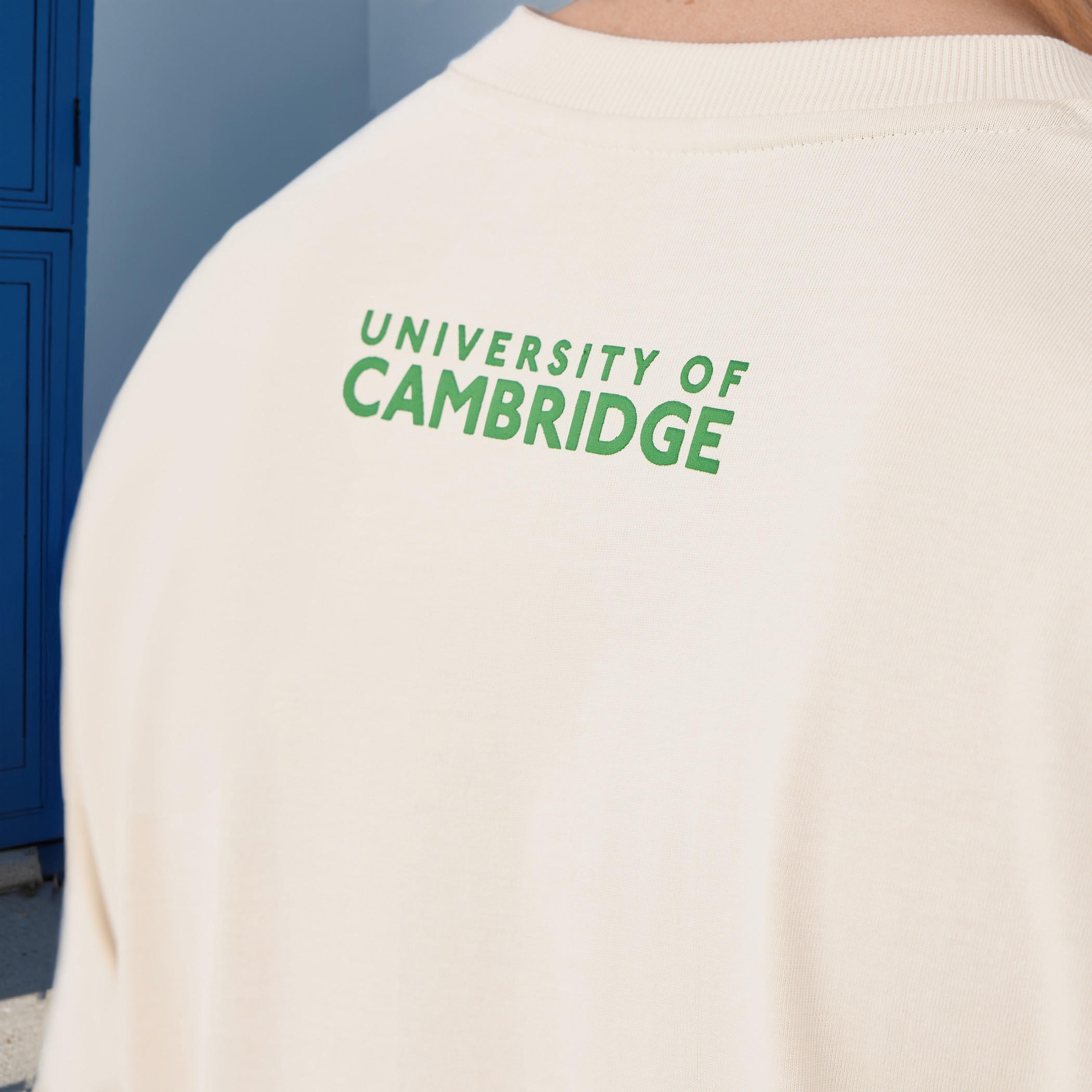Cambridge University Men Crew Neck Short Sleeves T-shirt-men-clothing-tshirtsandpolos-tshirts-image-4