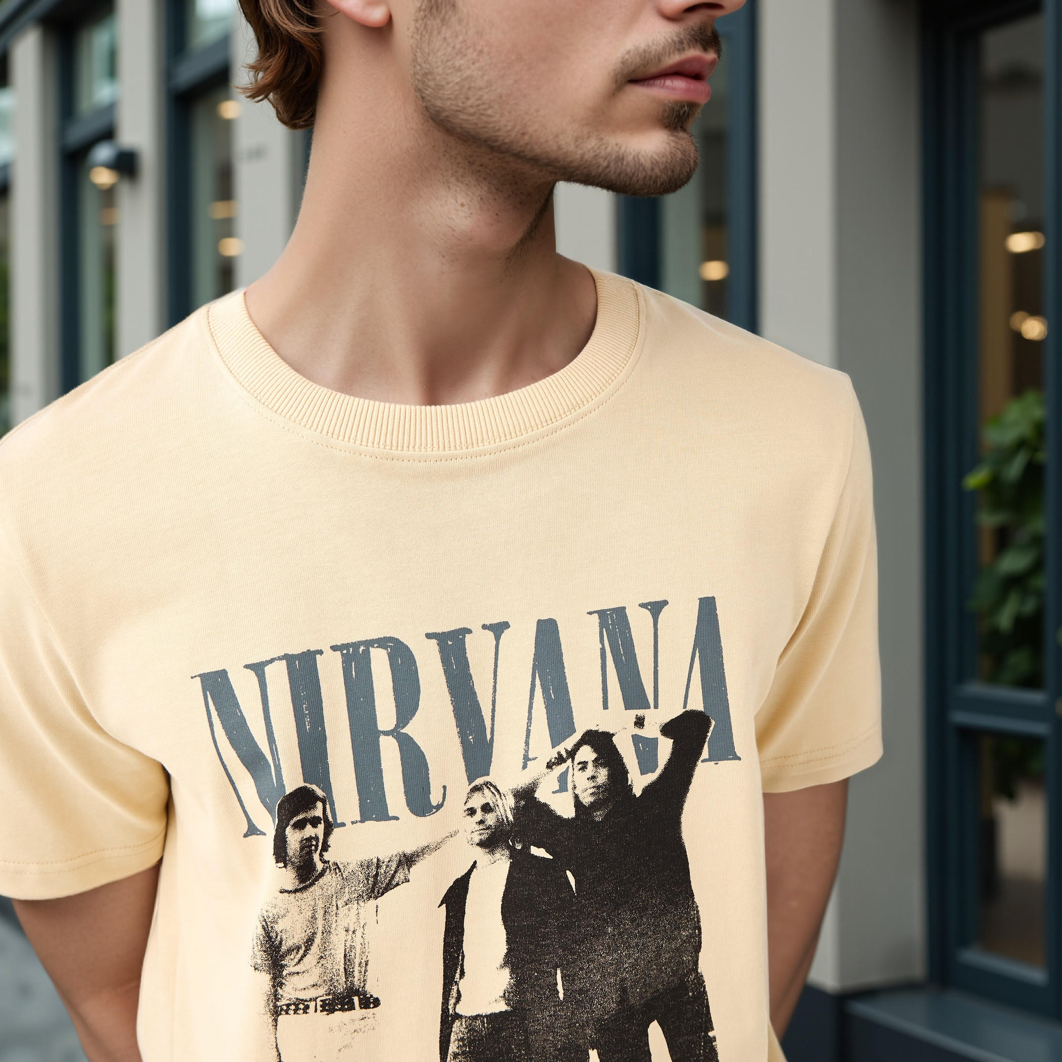 تيشيرت بياقة وطبعات-men-clothing-tshirtsandpolos-tshirts-image-2