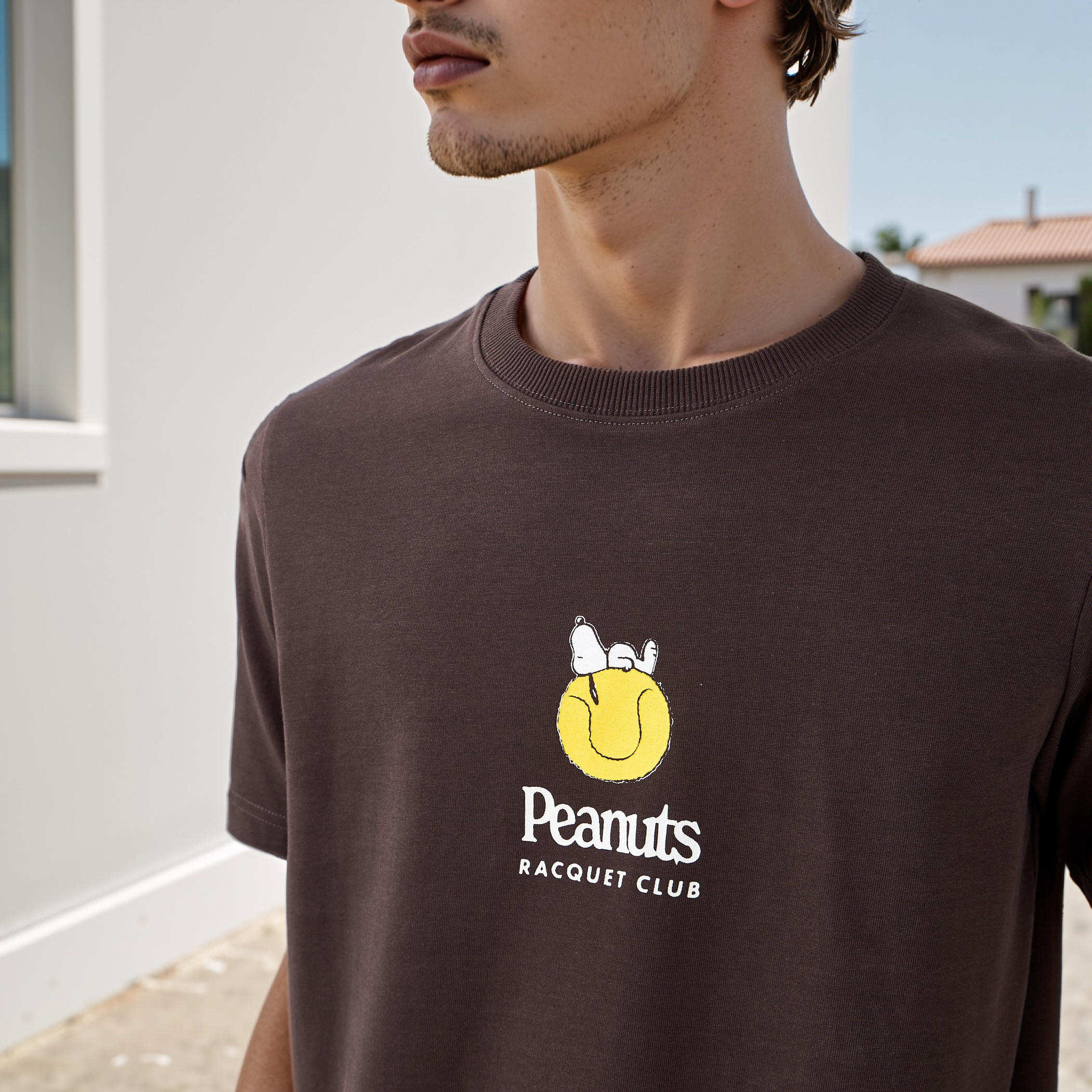 Snoopy Dog Print T-shirt-PROMO_SP_AE_2FOR59_110625-image-4