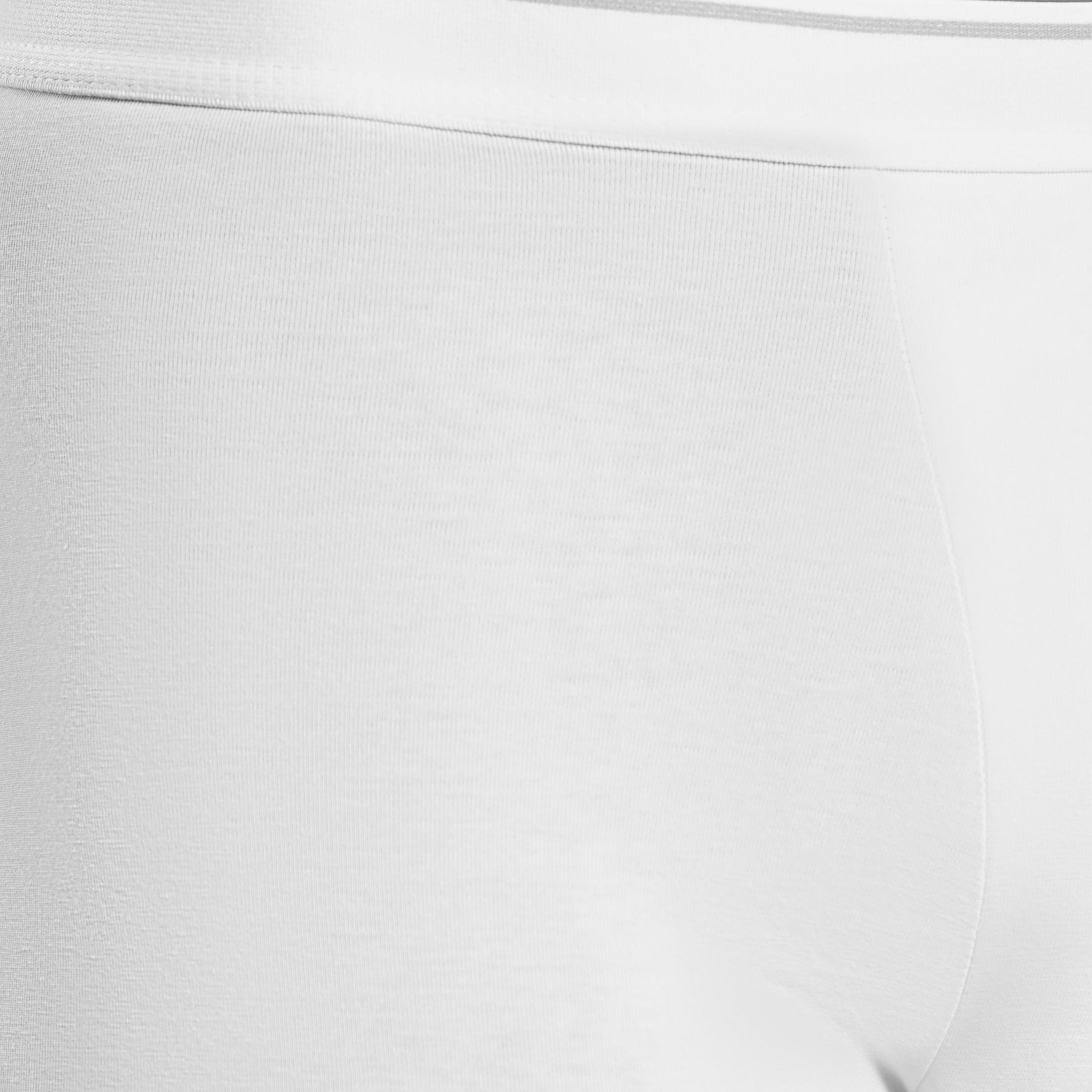 سراويل ترانك طويلة قطن للرجال - طقم من 5-men-clothing-innerwear-underwear-image-5