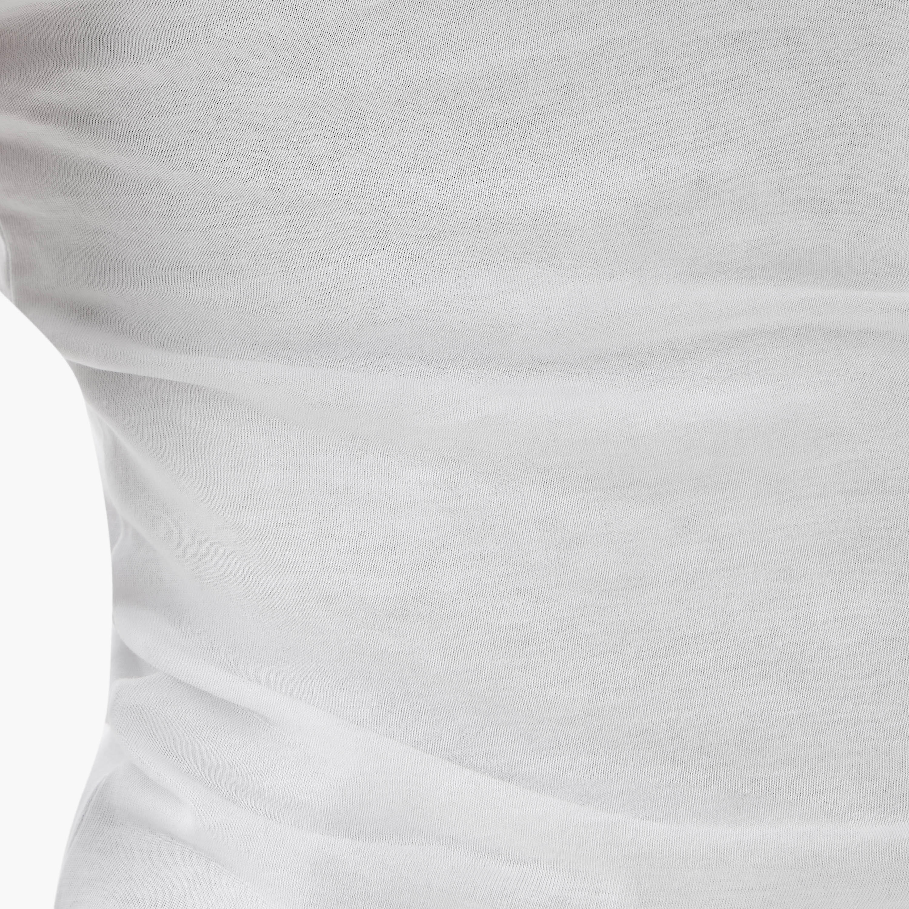 تيشيرت داخلي قطن للرجال - طقم من 3-men-clothing-tshirtsandpolos-vests-image-9