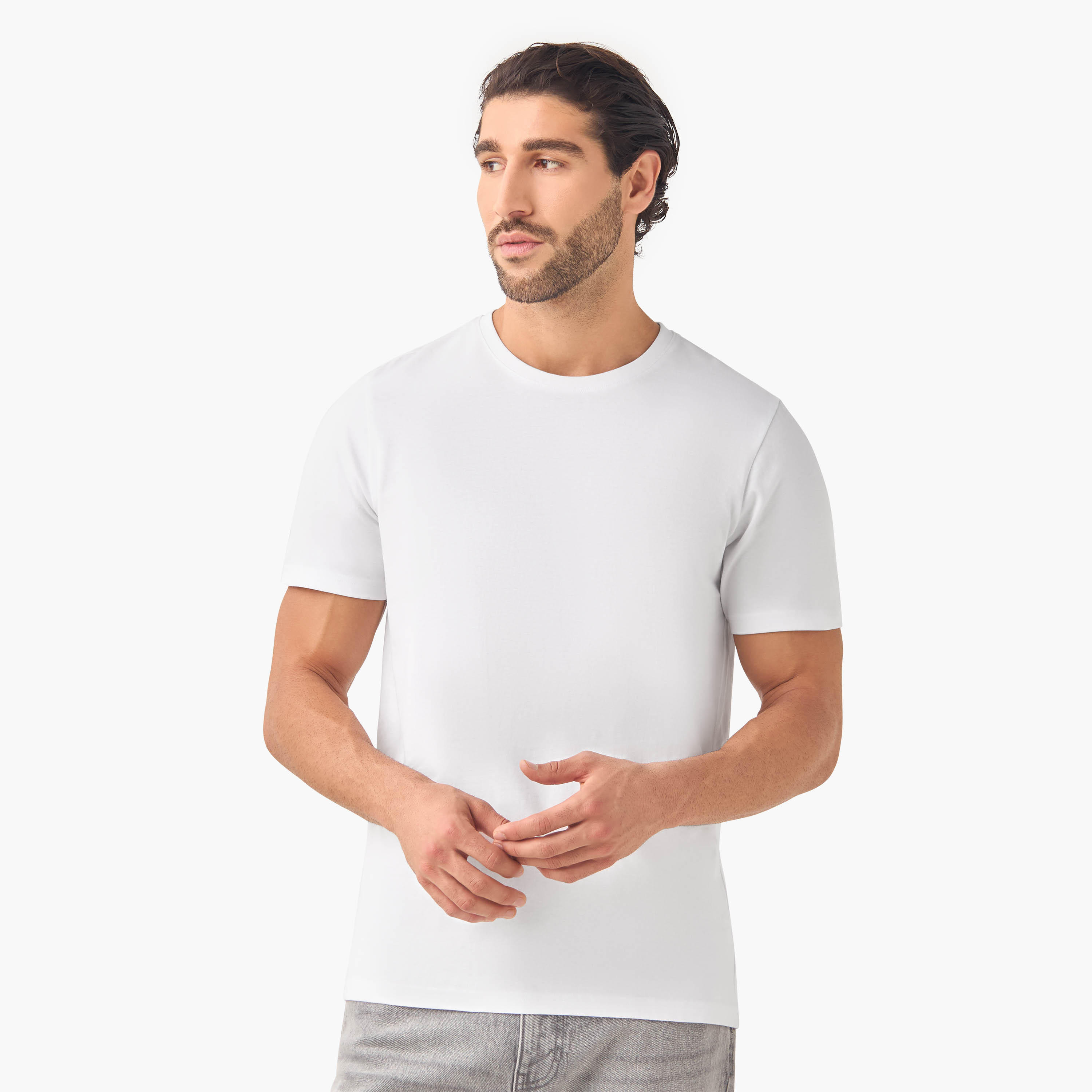 Set of 2 - Regular Fit T-shirt-men-clothing-tshirtsandpolos-tshirts-image-4
