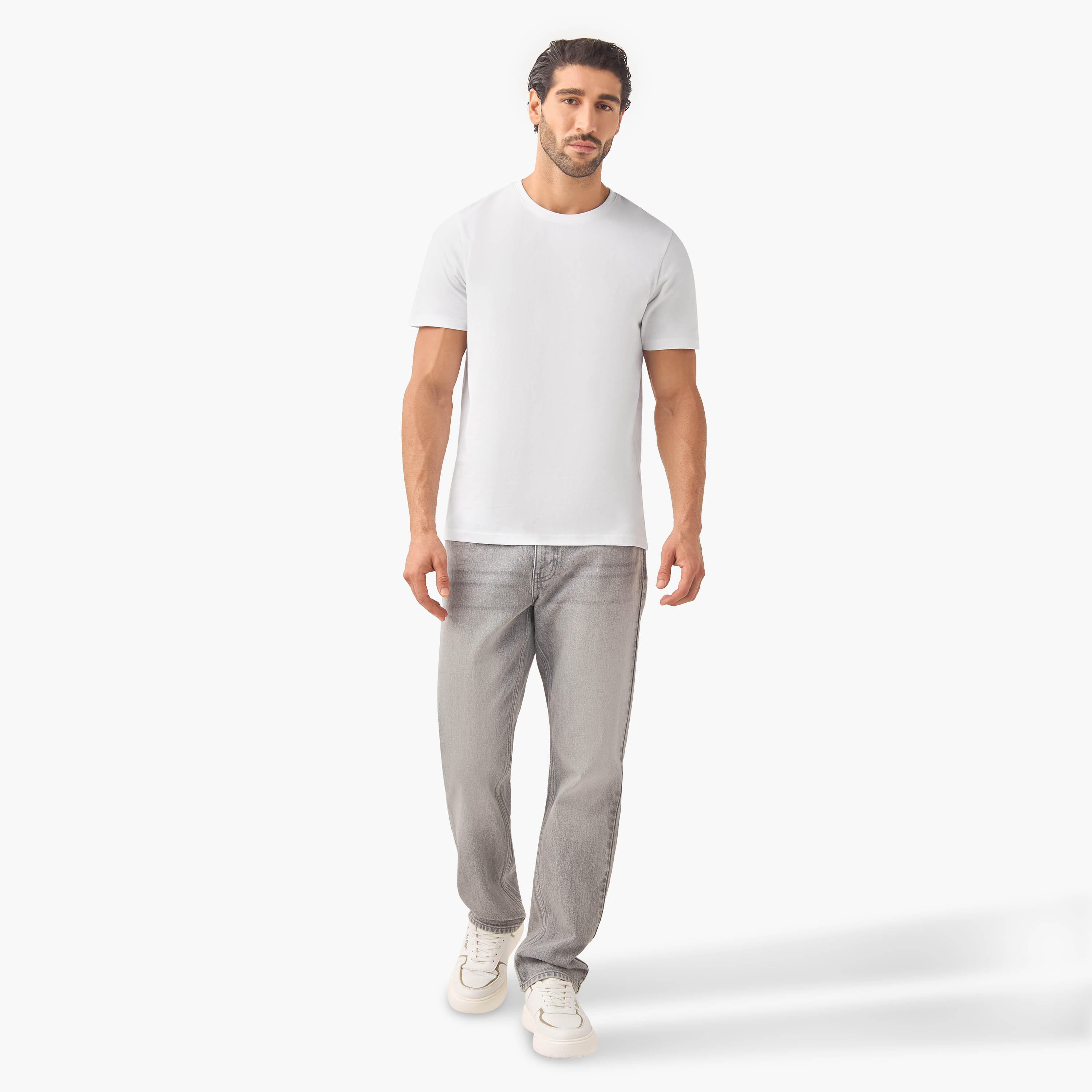 Set of 2 - Regular Fit T-shirt-men-clothing-tshirtsandpolos-tshirts-image-8